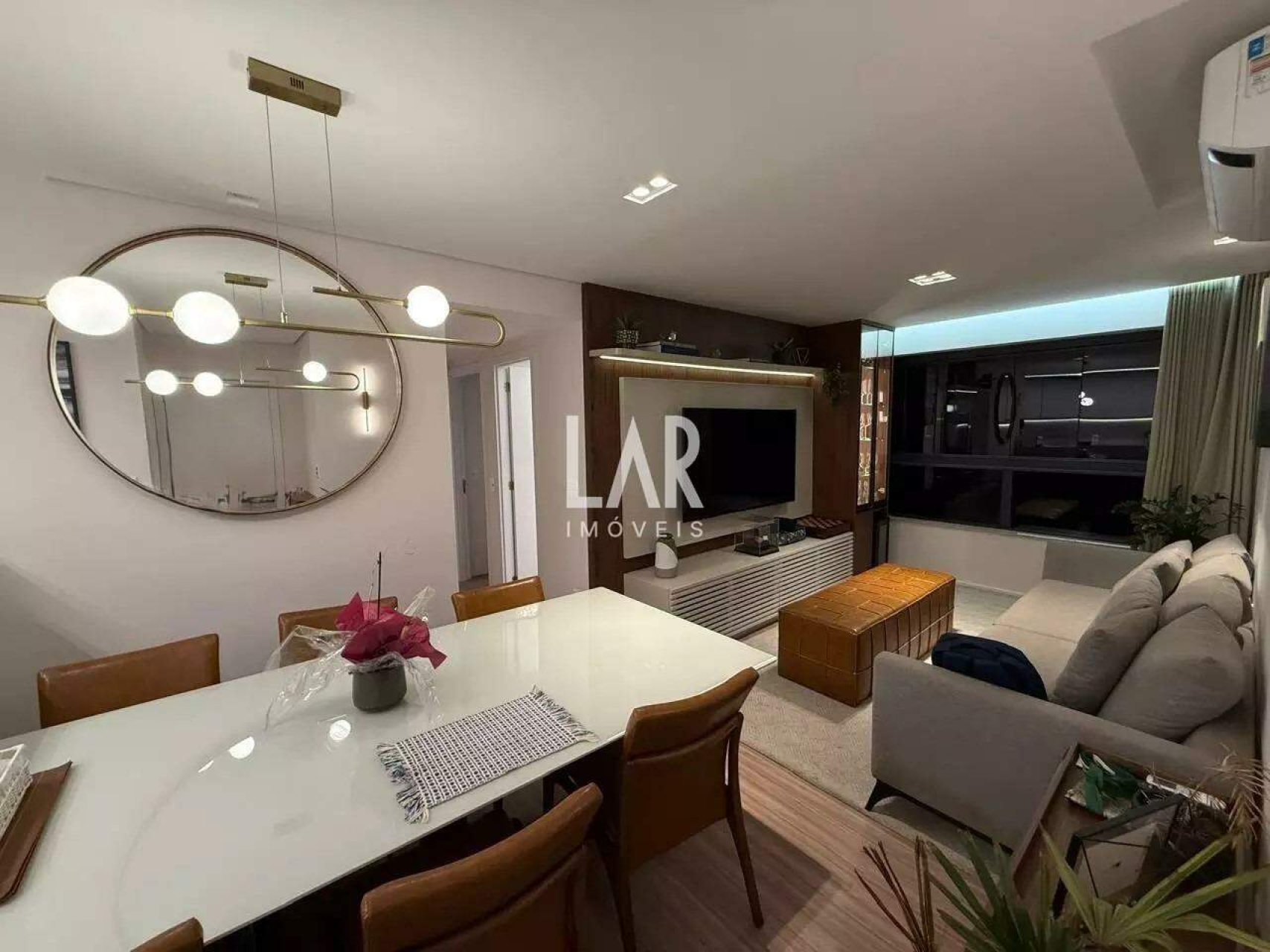 Apartamento de 2 quartos à venda, Vila da Serra, Nova Lima - MG