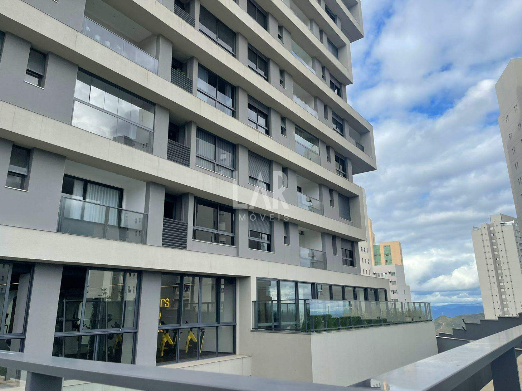 Apartamento de 2 quartos à venda, Vila da Serra, Nova Lima - MG