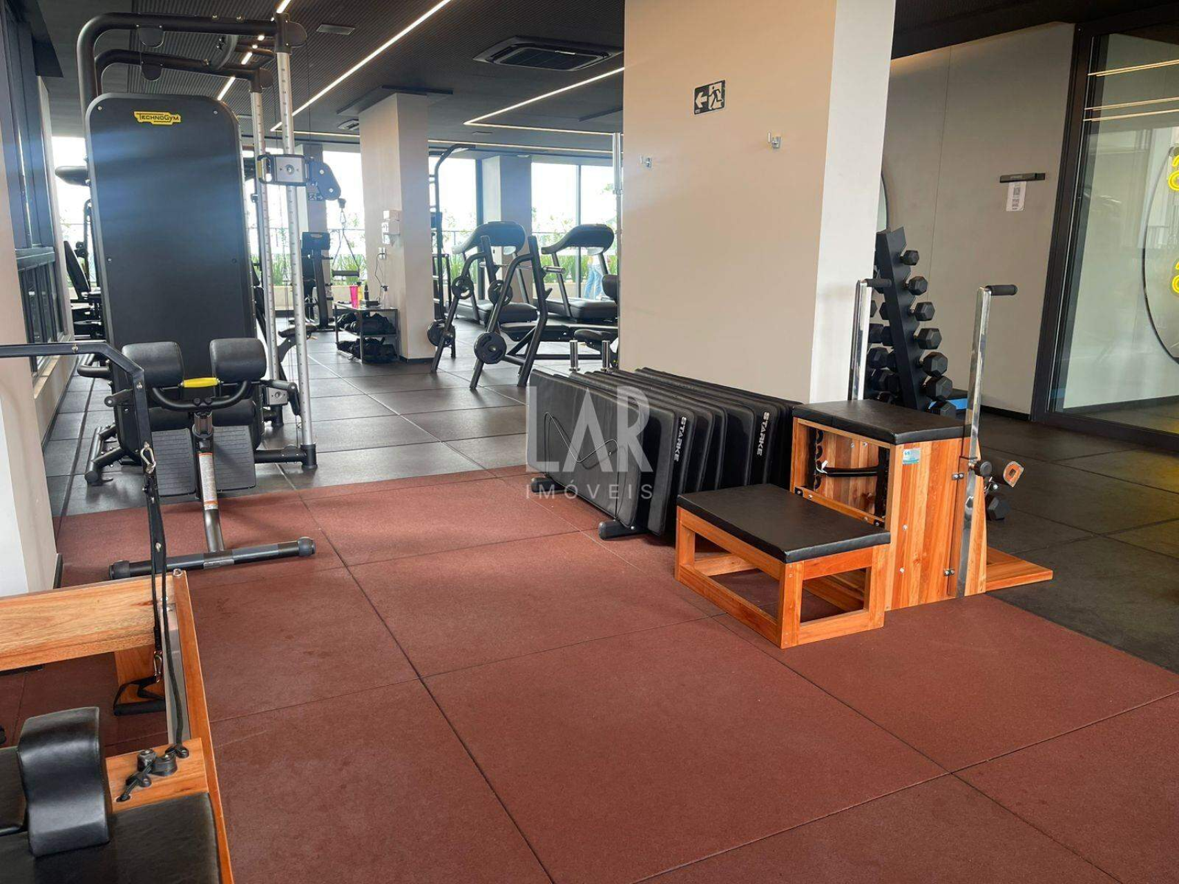 Apartamento de 2 quartos à venda, Vila da Serra, Nova Lima - MG