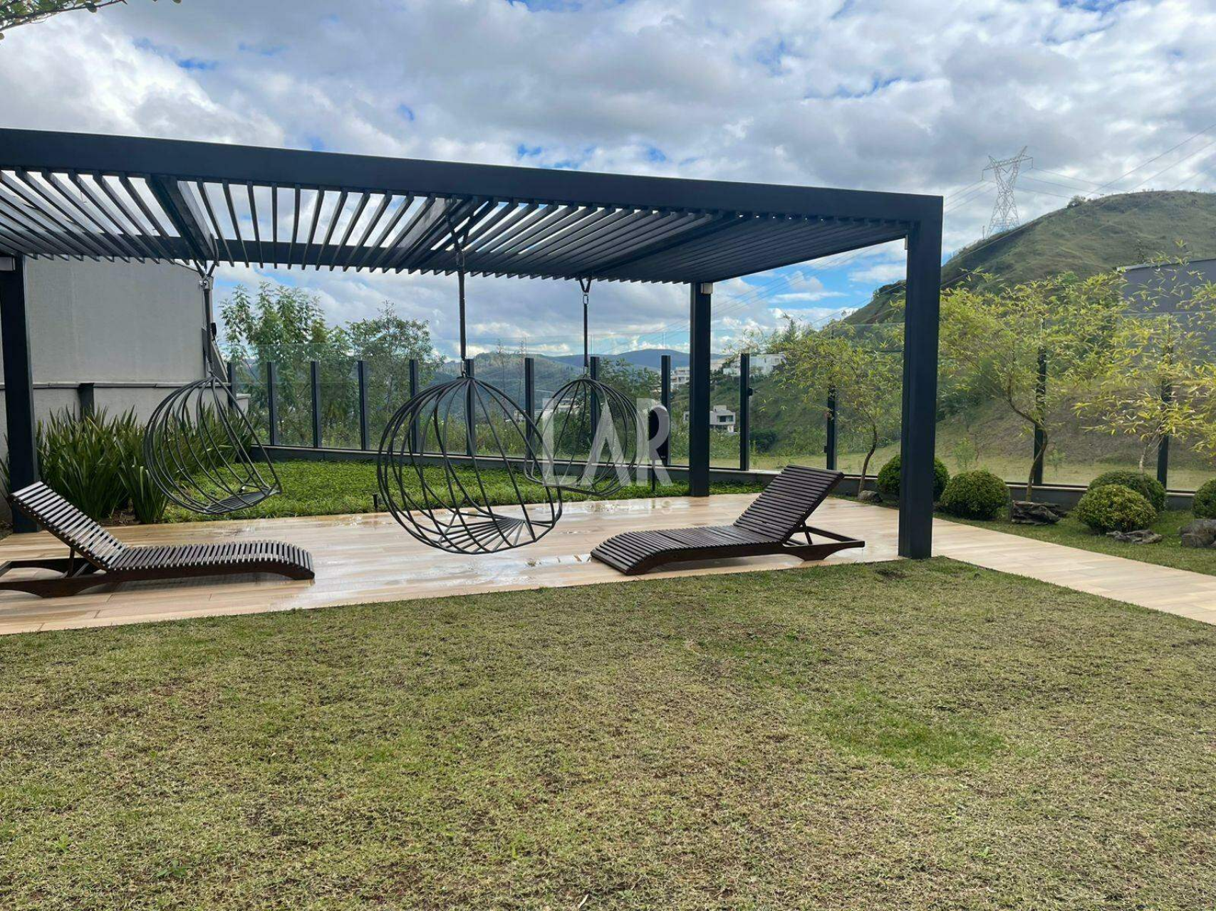 Apartamento de 2 quartos à venda, Vila da Serra, Nova Lima - MG