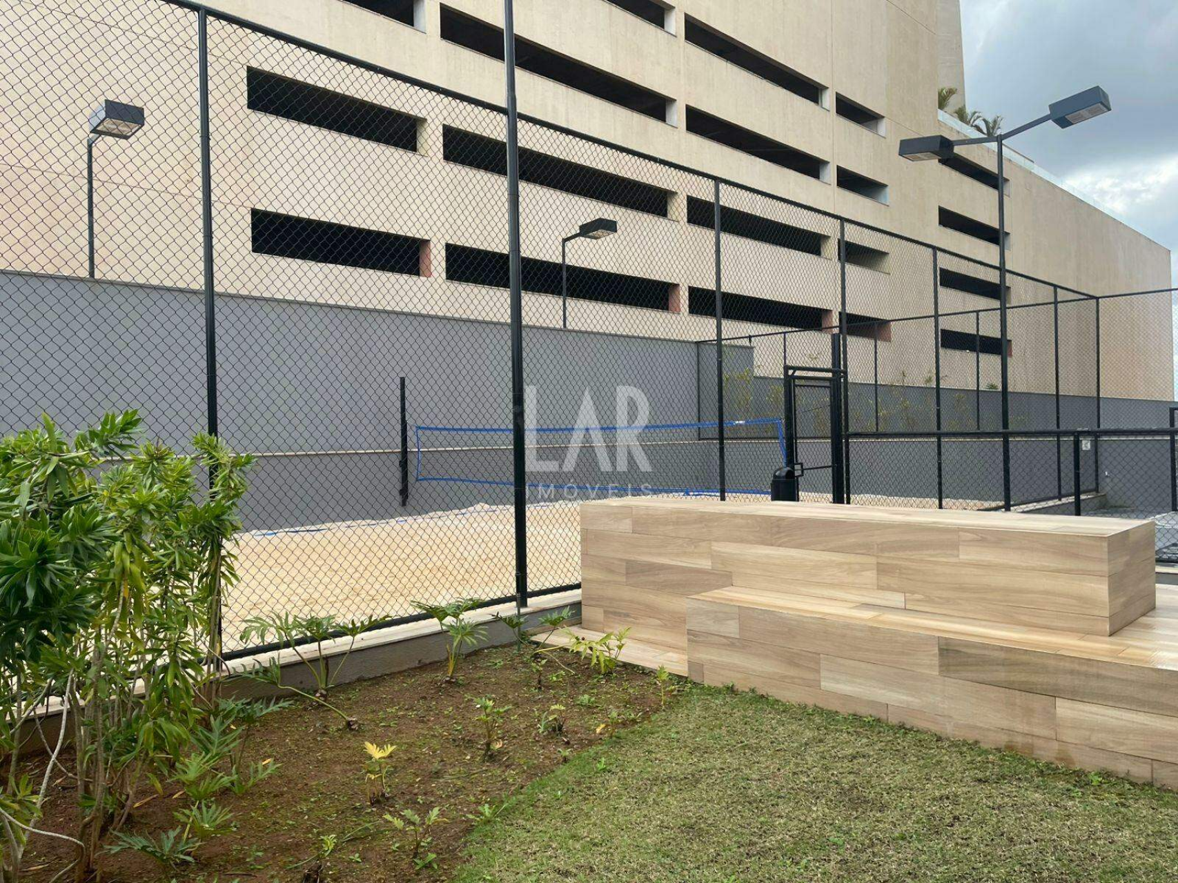 Apartamento de 2 quartos à venda, Vila da Serra, Nova Lima - MG