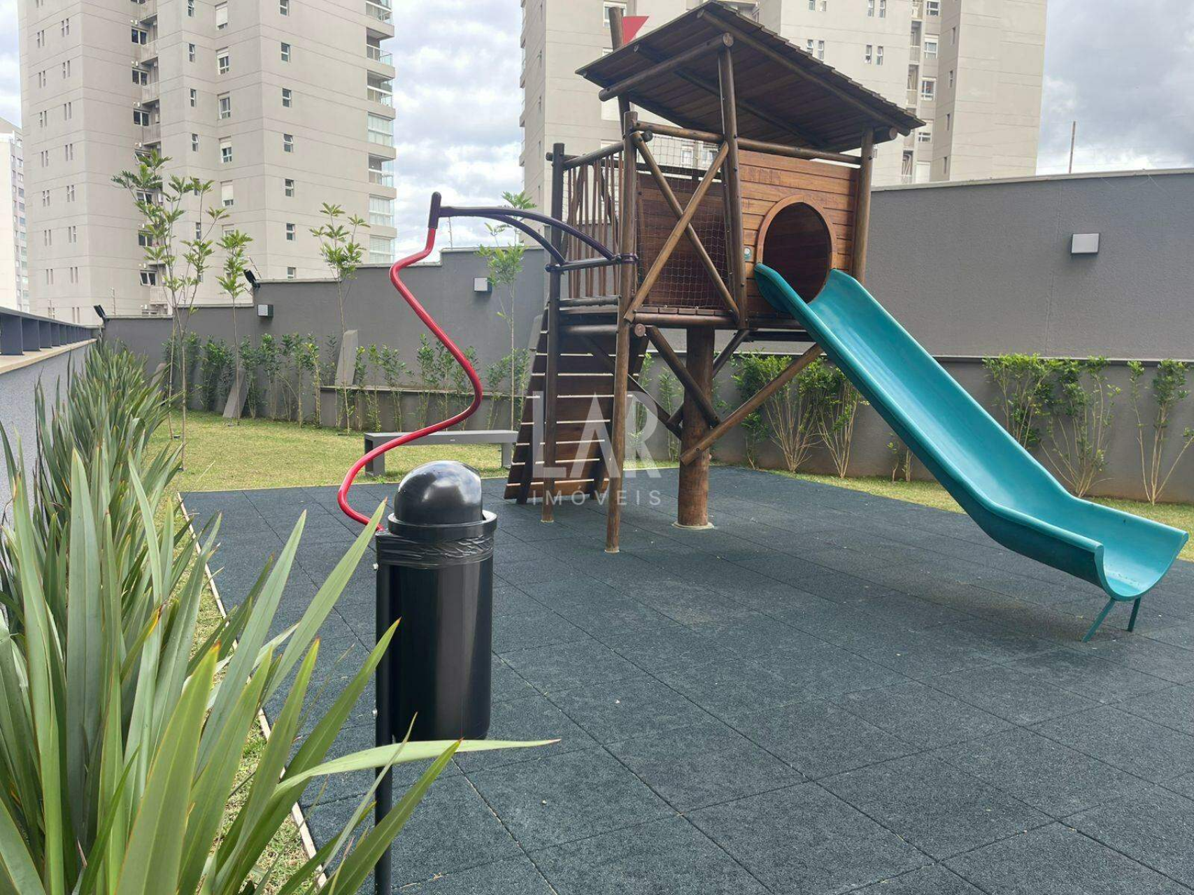 Apartamento de 2 quartos à venda, Vila da Serra, Nova Lima - MG