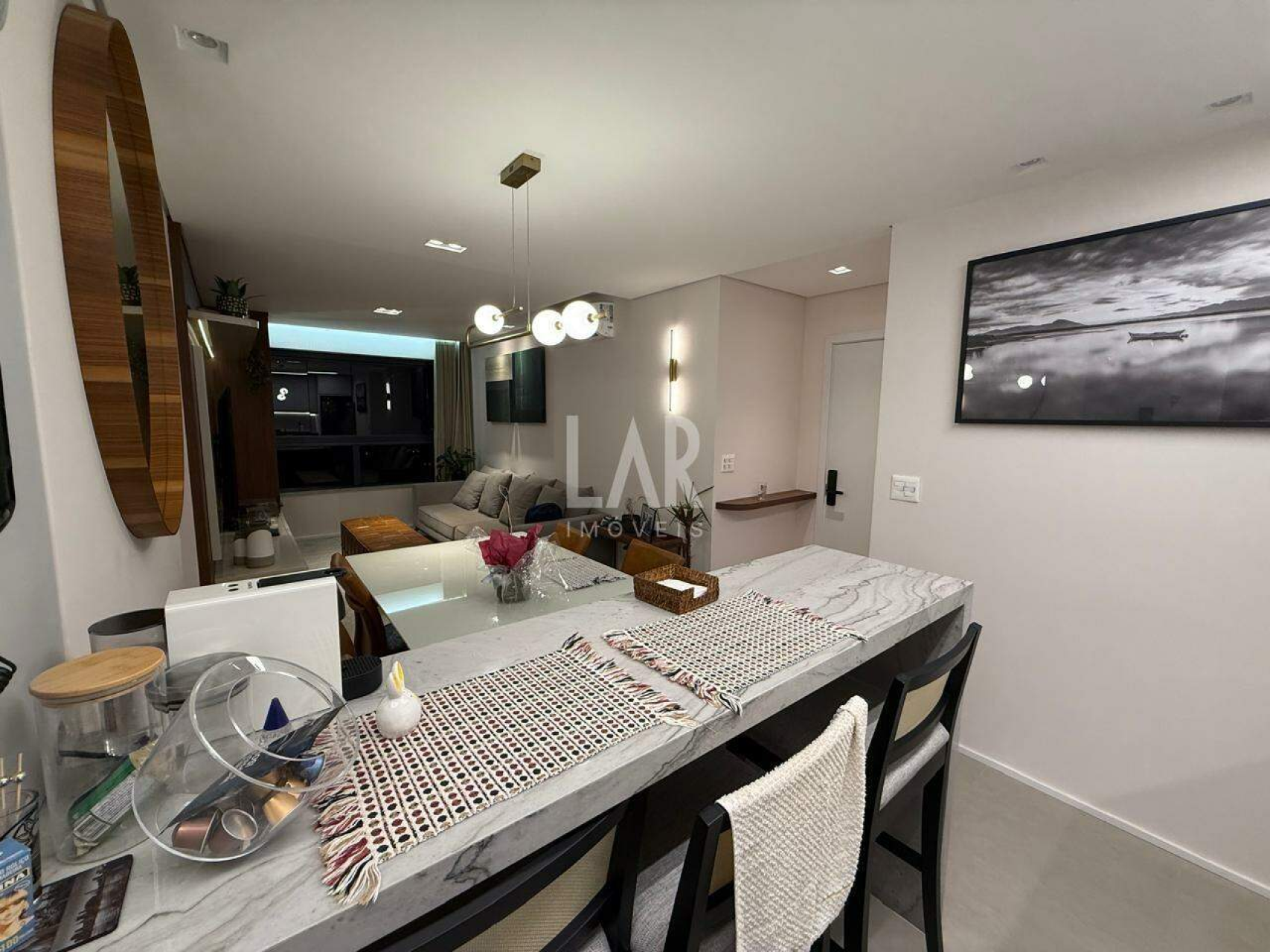 Apartamento de 2 quartos à venda, Vila da Serra, Nova Lima - MG