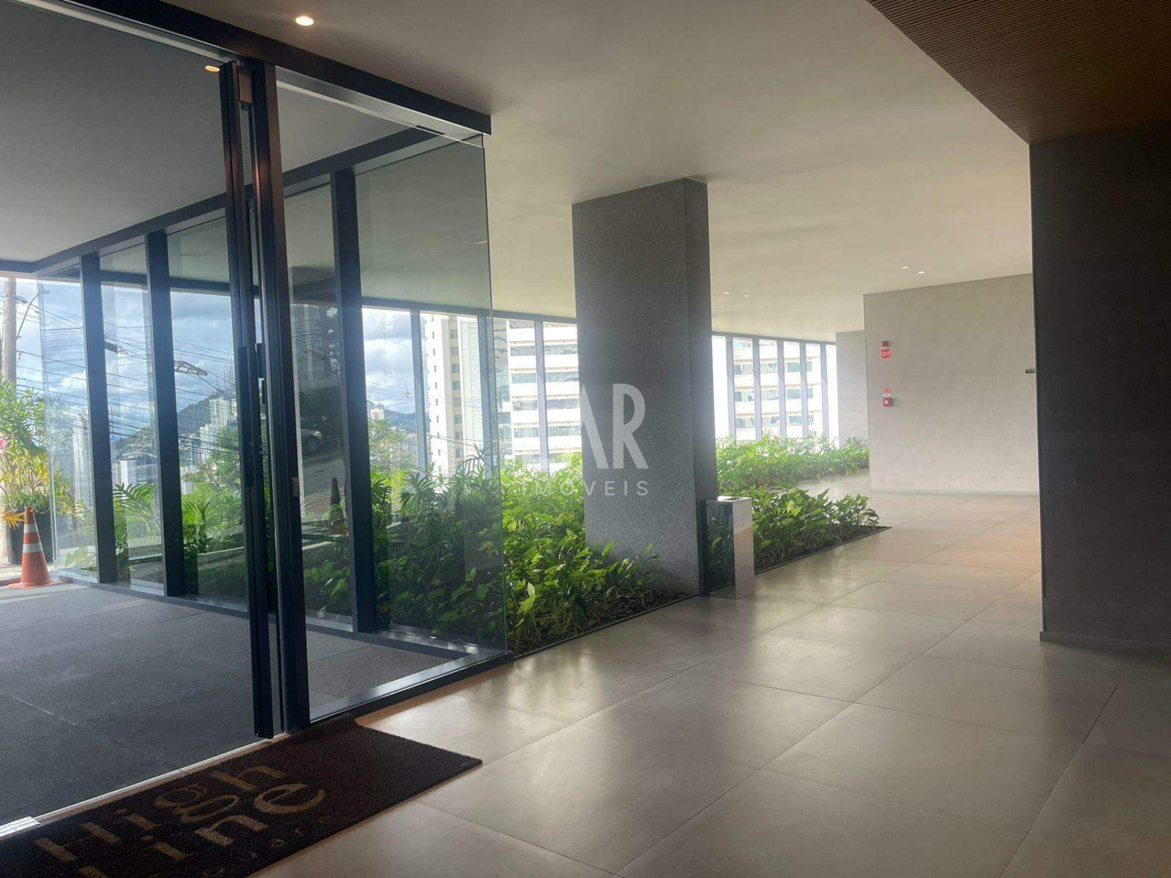 Apartamento de 2 quartos à venda, Vila da Serra, Nova Lima - MG