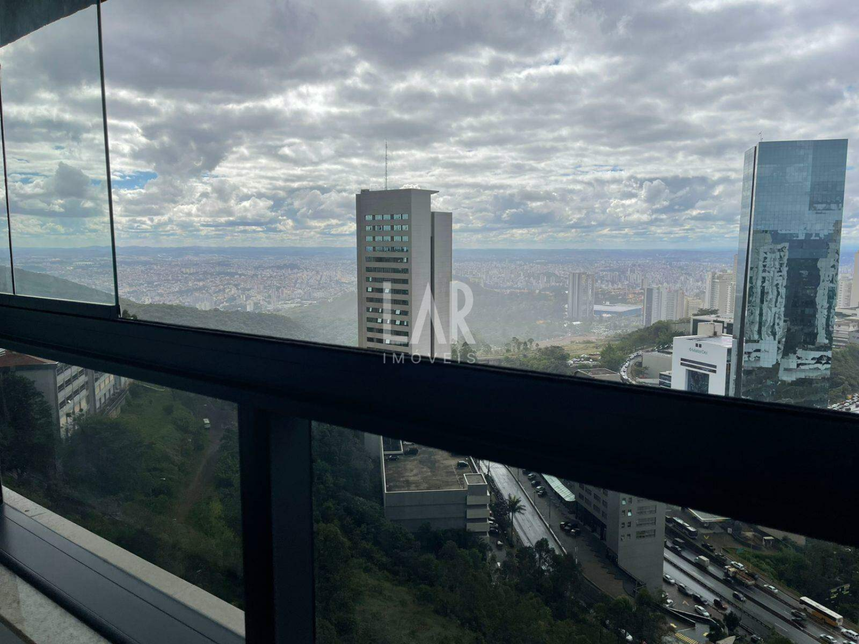 Apartamento de 2 quartos à venda, Vila da Serra, Nova Lima - MG