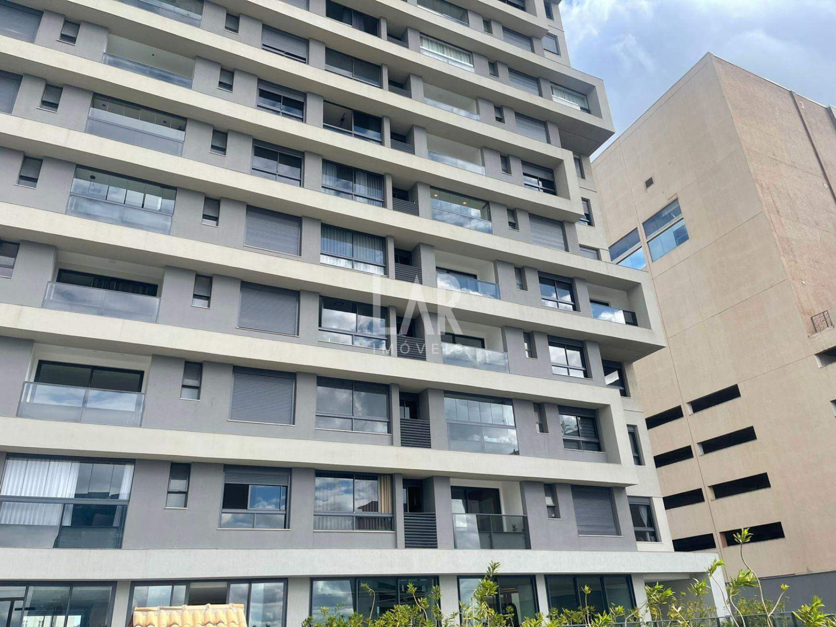 Apartamento de 2 quartos à venda, Vila da Serra, Nova Lima - MG