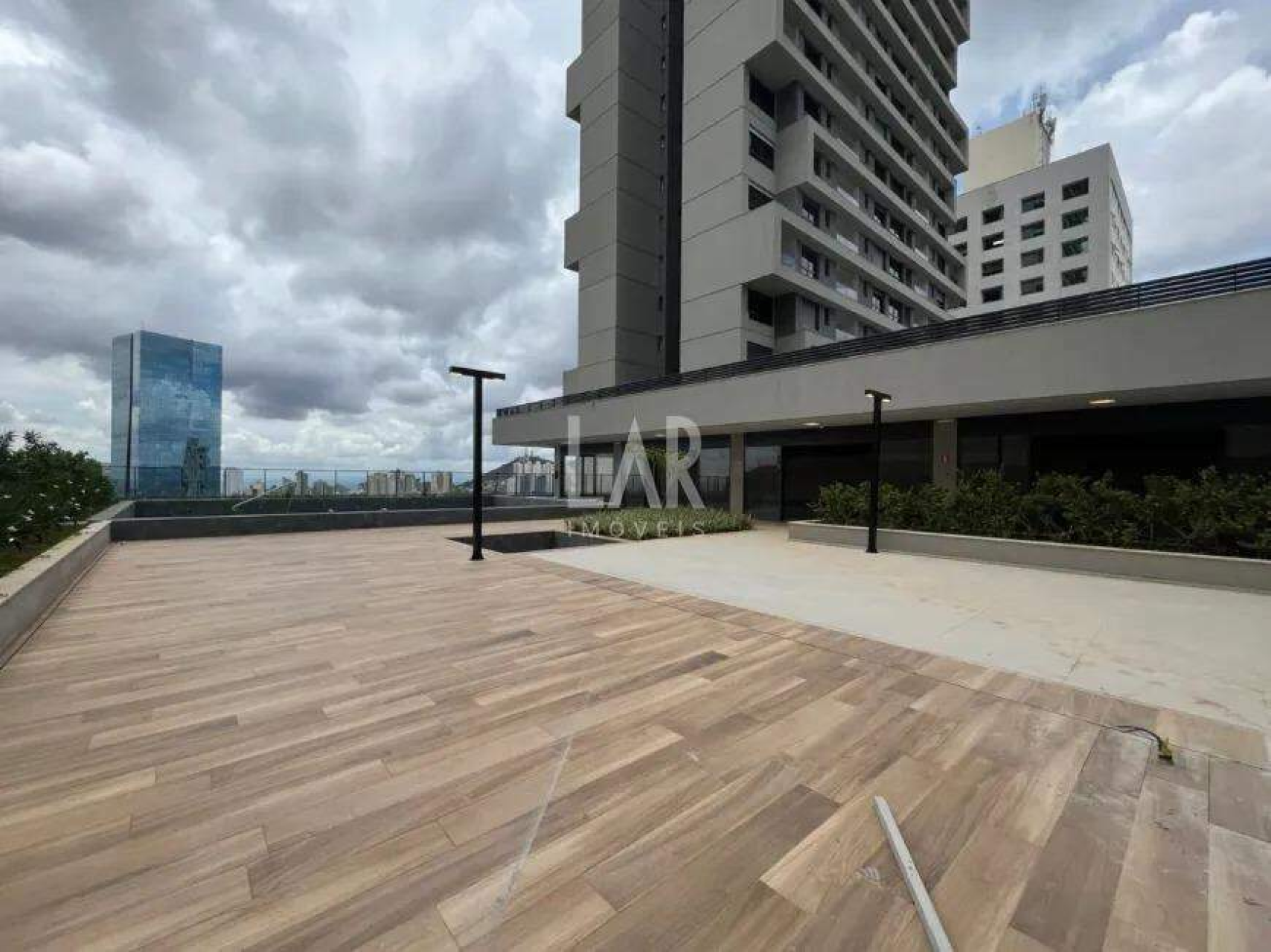 Apartamento de 2 quartos à venda, Vila da Serra, Nova Lima - MG