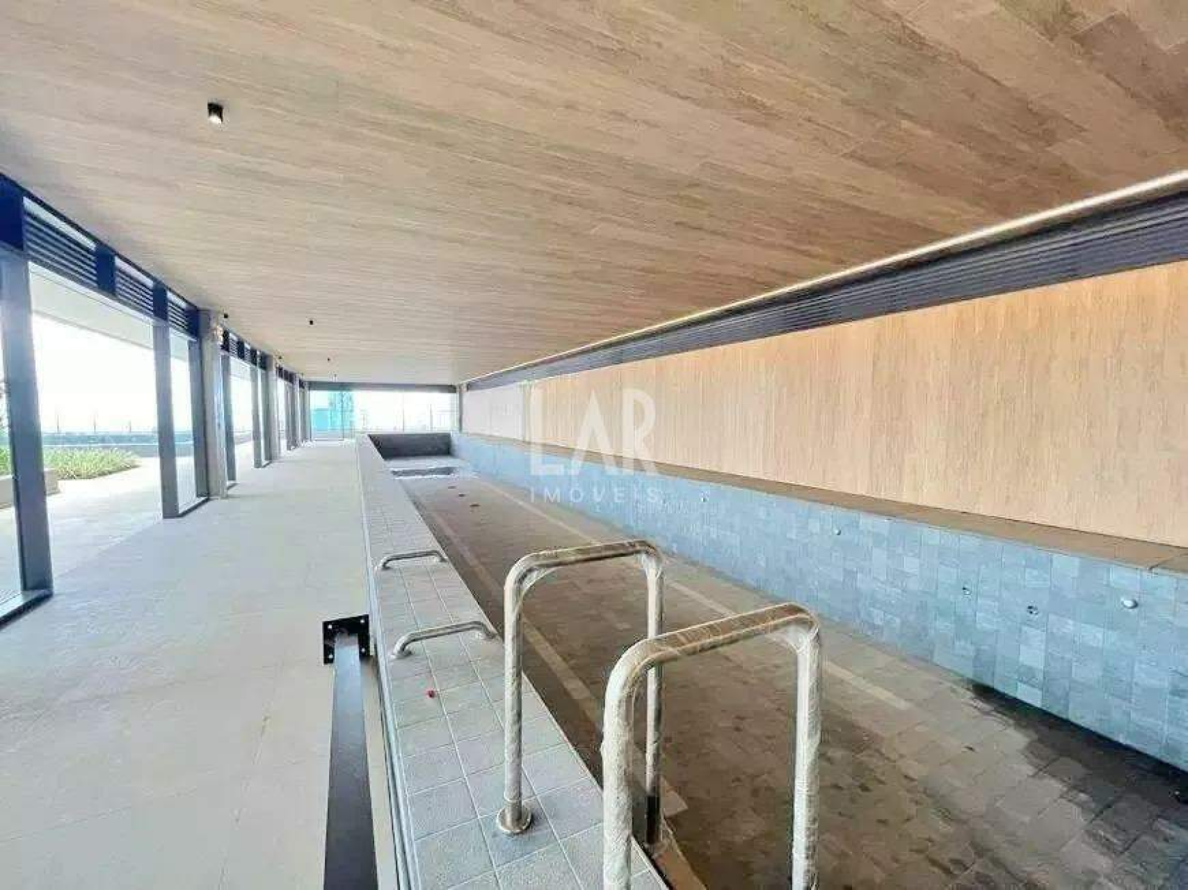 Apartamento de 2 quartos à venda, Vila da Serra, Nova Lima - MG
