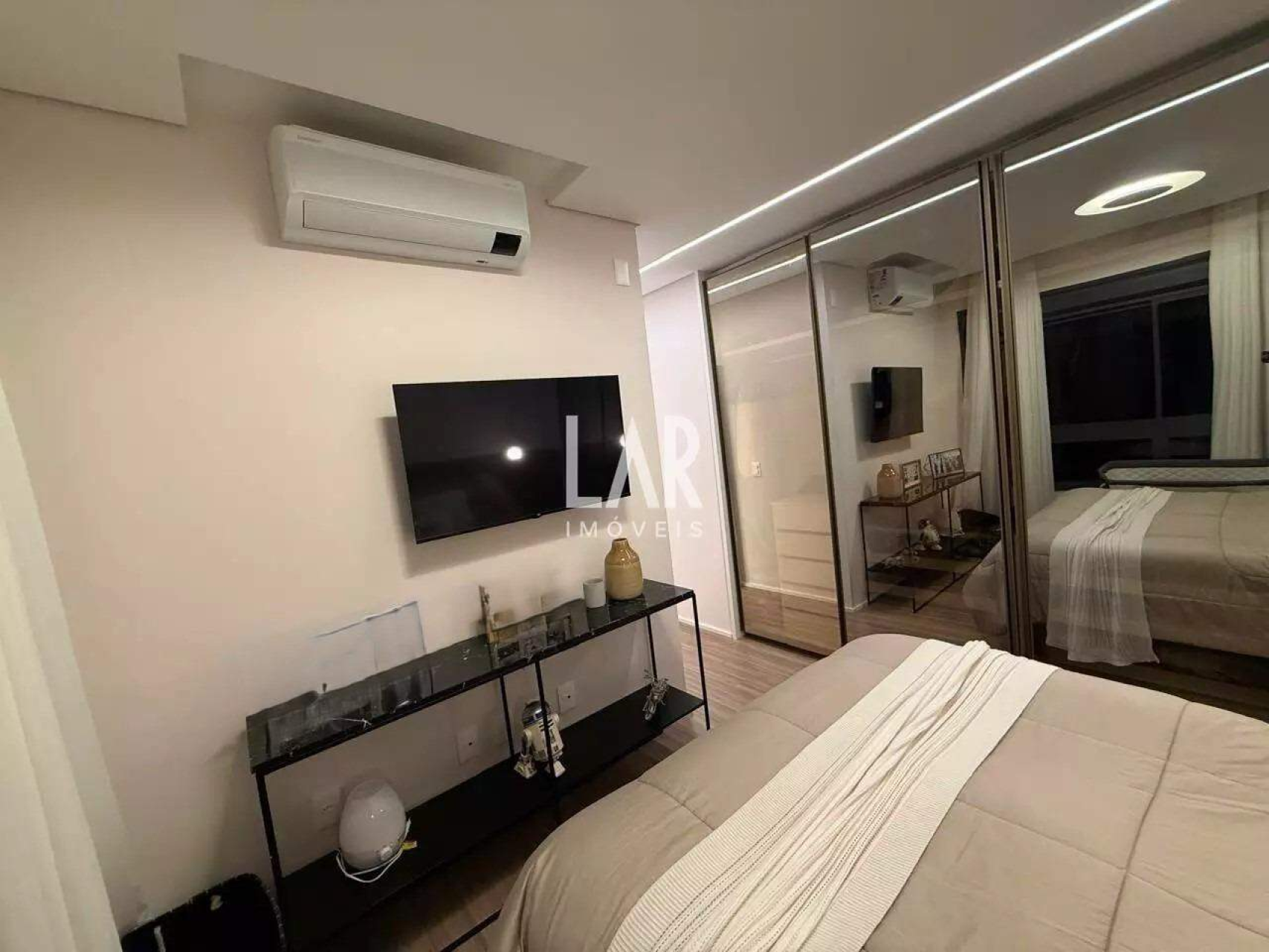 Apartamento de 2 quartos à venda, Vila da Serra, Nova Lima - MG