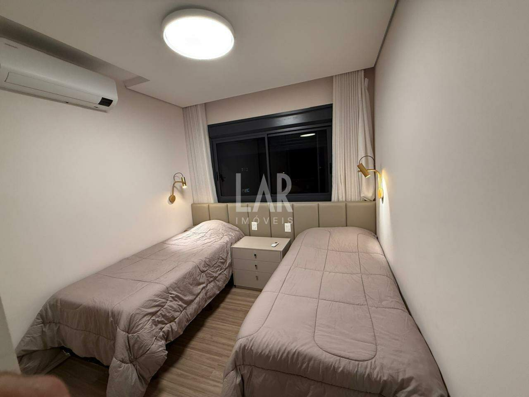 Apartamento de 2 quartos à venda, Vila da Serra, Nova Lima - MG