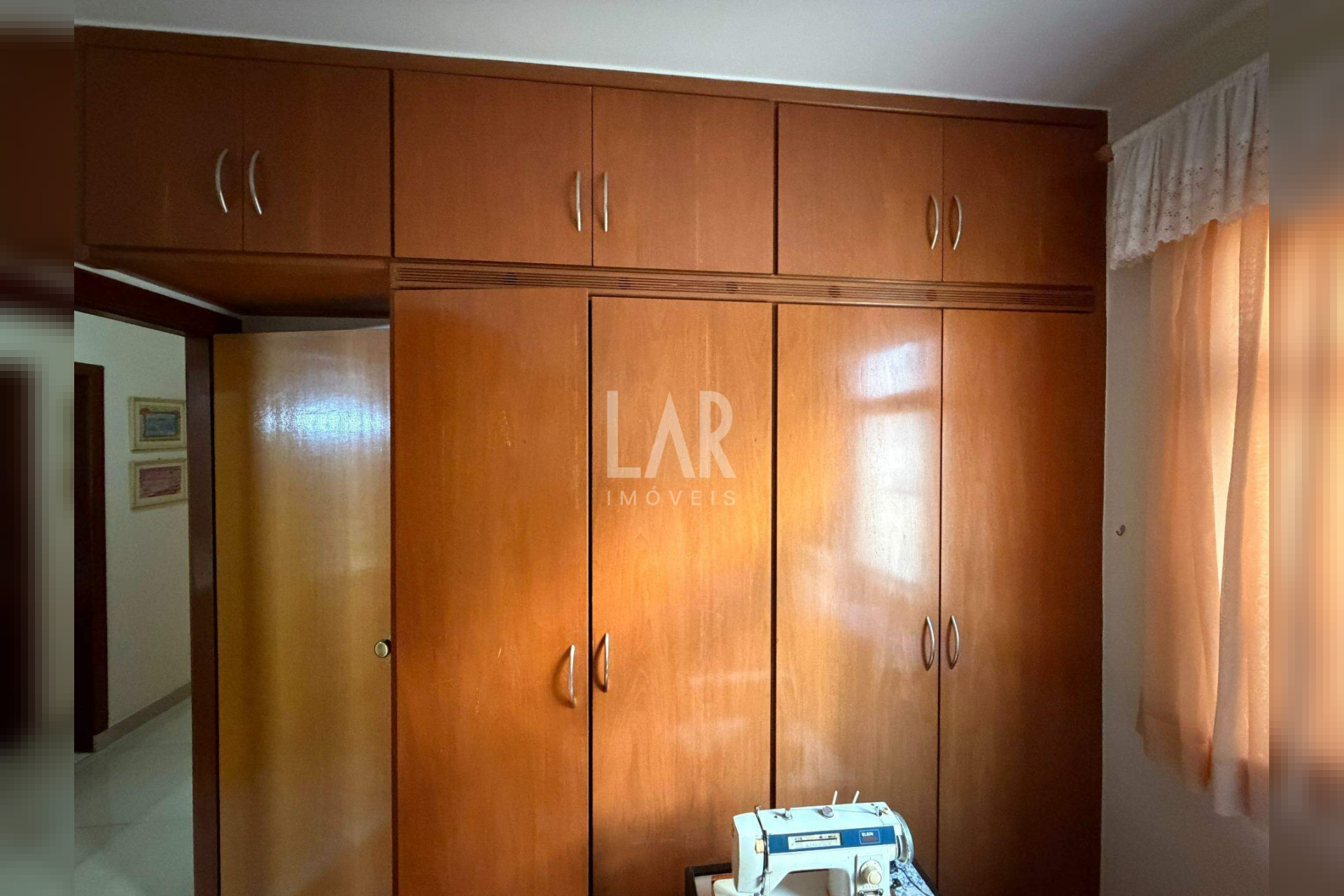 Apartamento de 3 quartos à venda, Jardim América, Belo Horizonte - MG