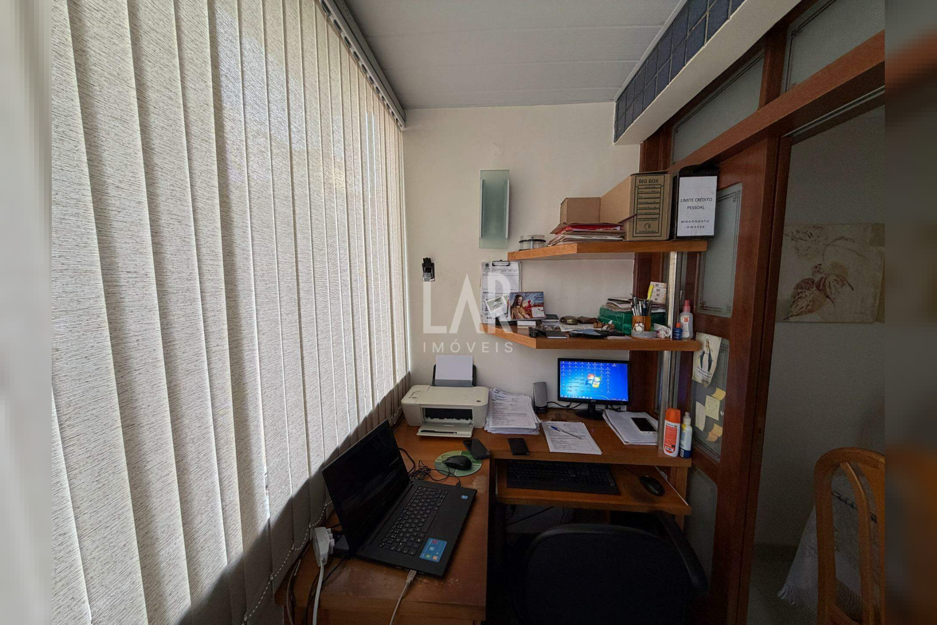 Apartamento de 3 quartos à venda, Jardim América, Belo Horizonte - MG
