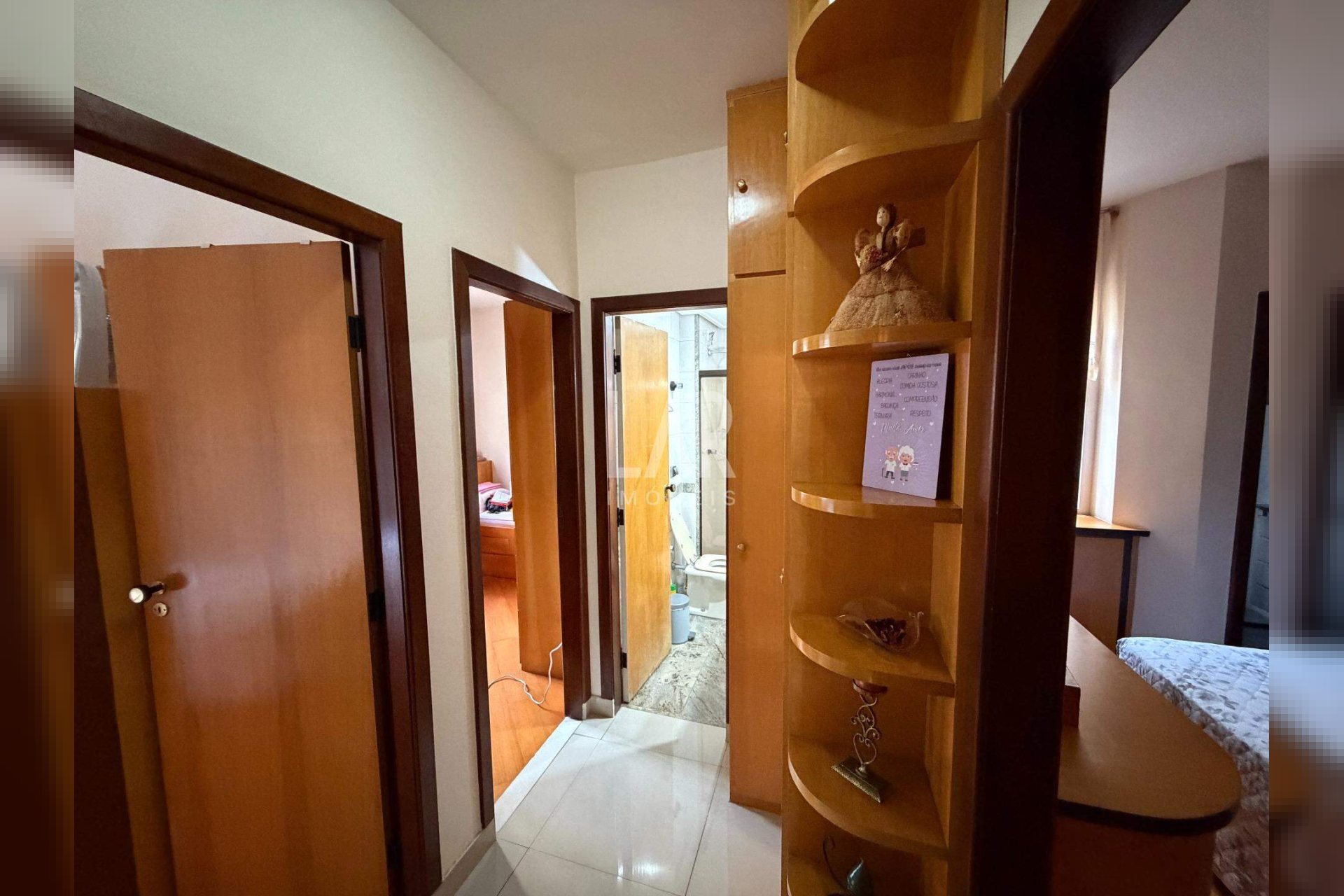 Apartamento de 3 quartos à venda, Jardim América, Belo Horizonte - MG