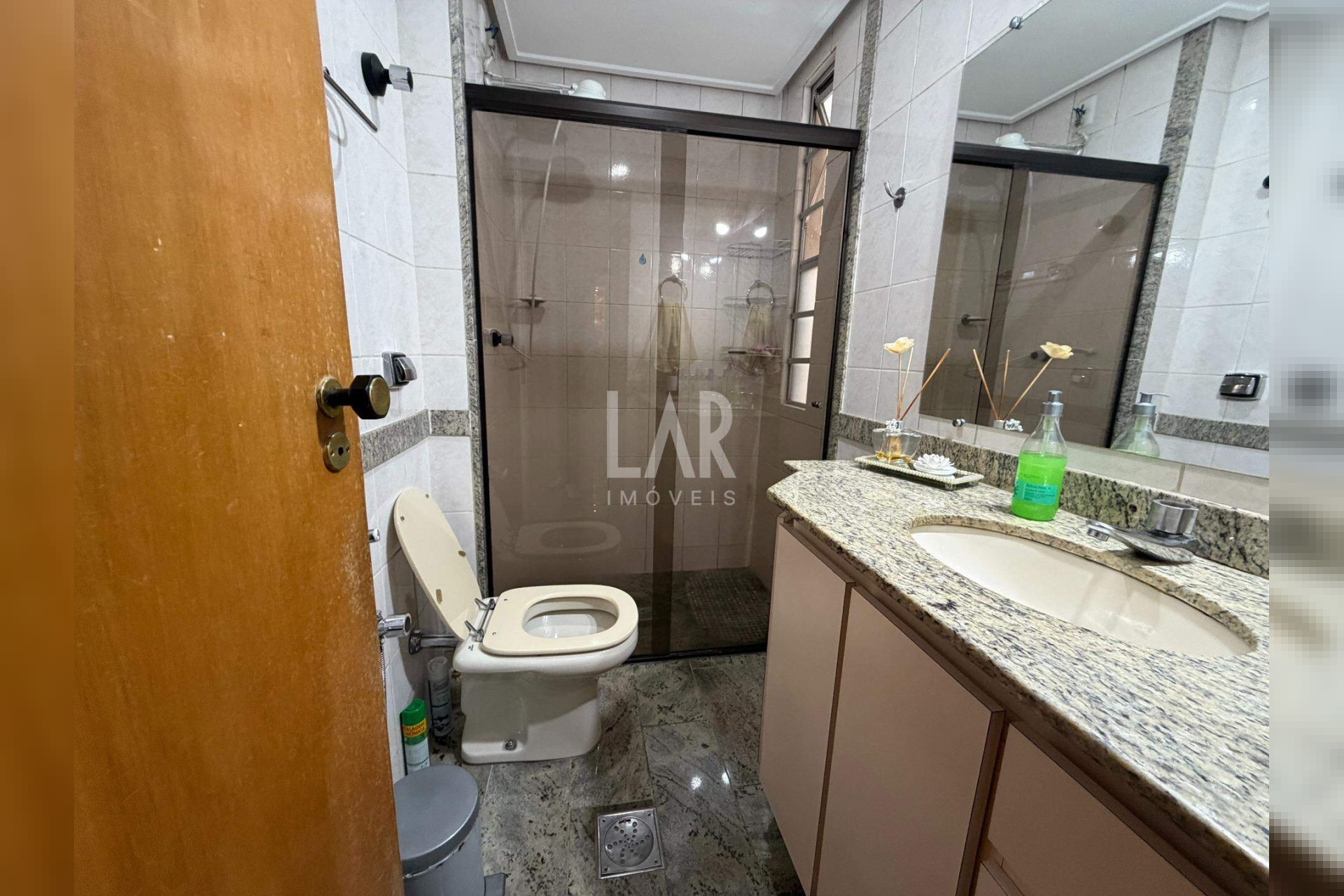 Apartamento de 3 quartos à venda, Jardim América, Belo Horizonte - MG
