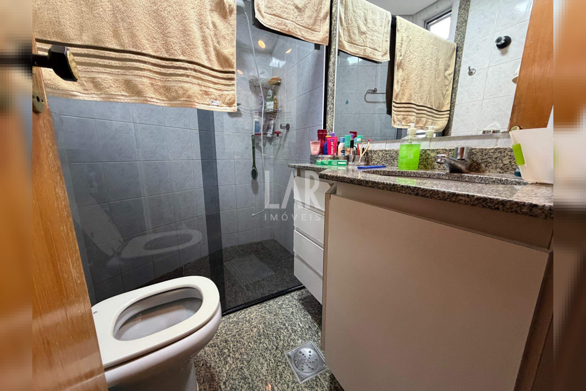 Apartamento de 3 quartos à venda, Jardim América, Belo Horizonte - MG