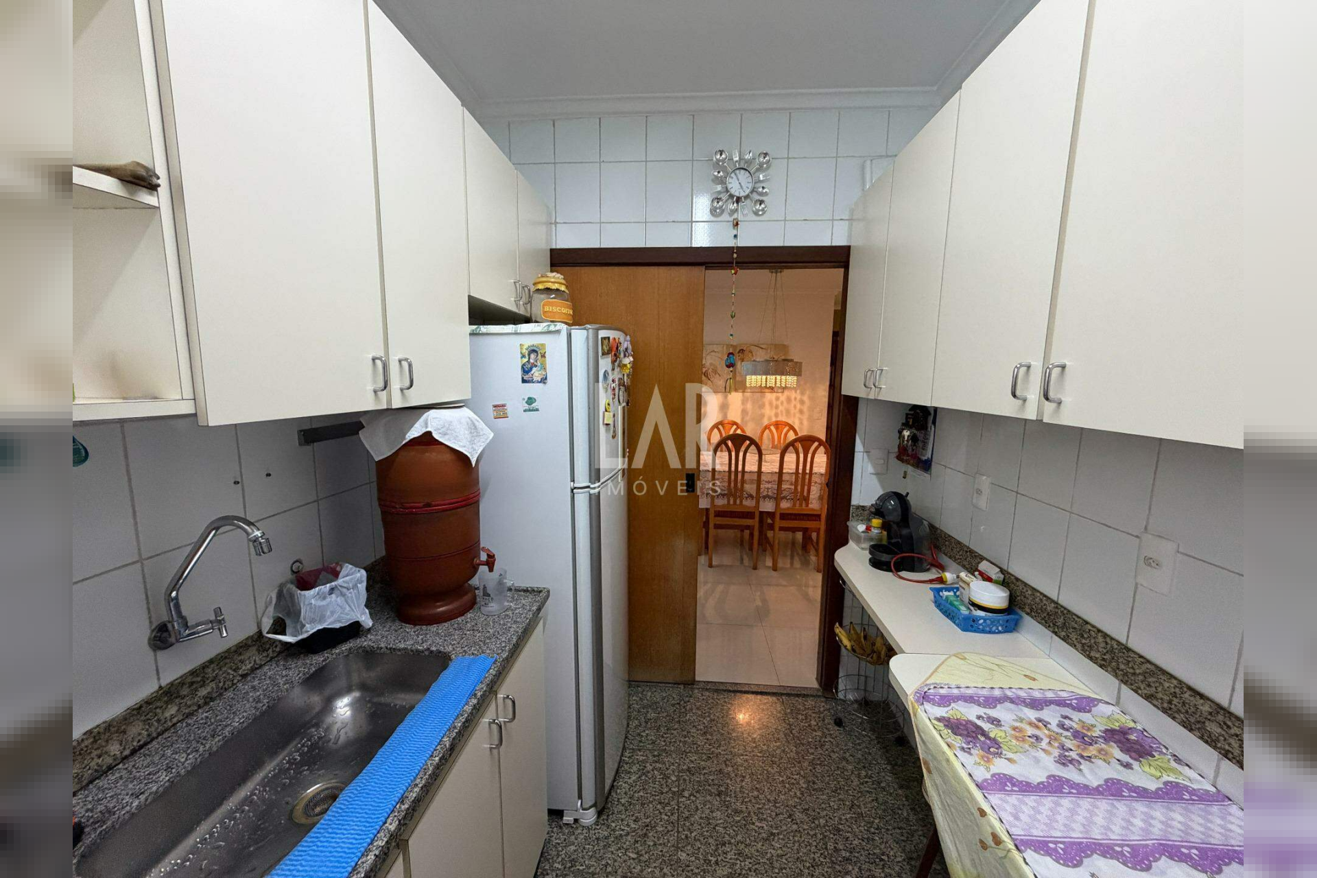 Apartamento de 3 quartos à venda, Jardim América, Belo Horizonte - MG