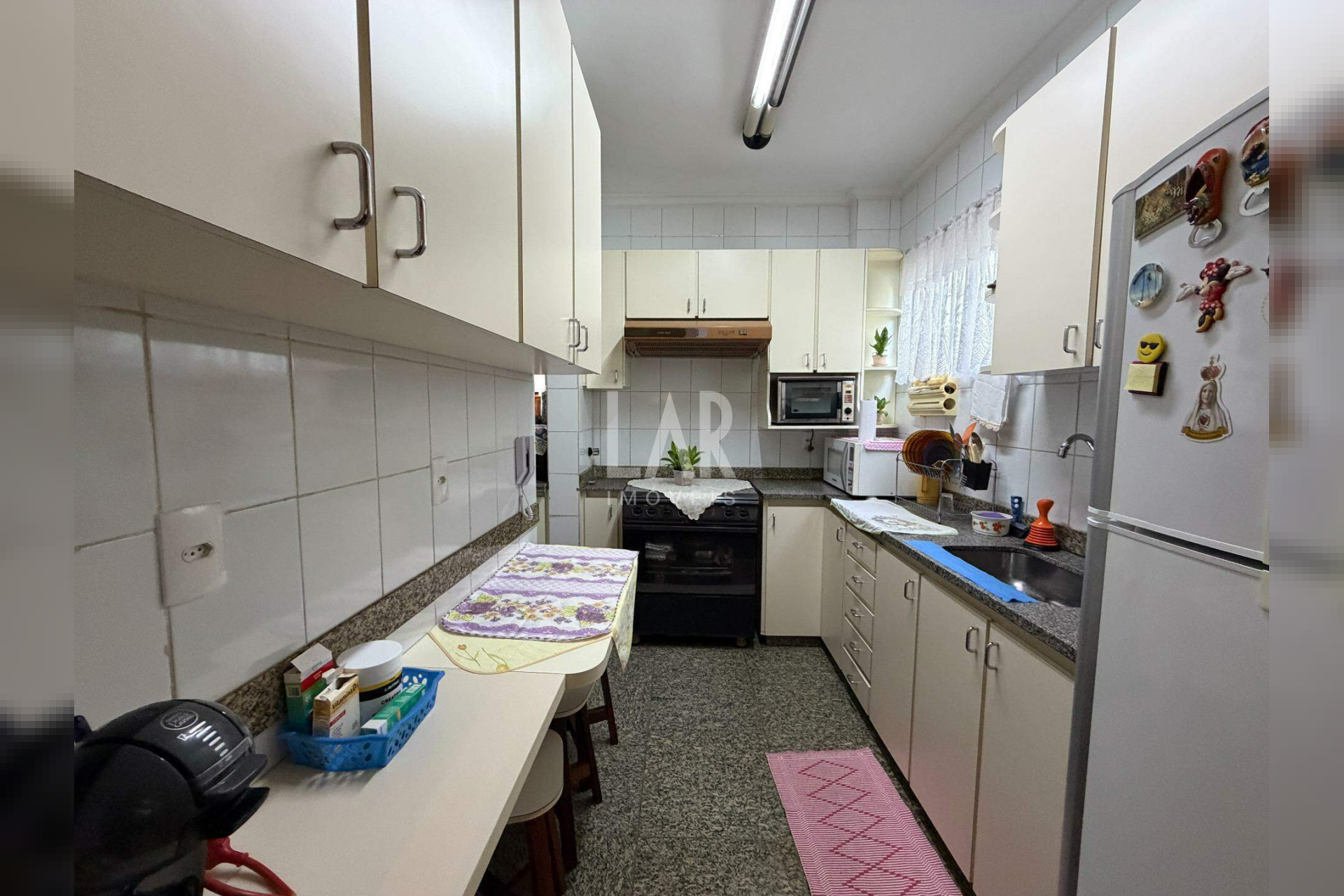 Apartamento de 3 quartos à venda, Jardim América, Belo Horizonte - MG