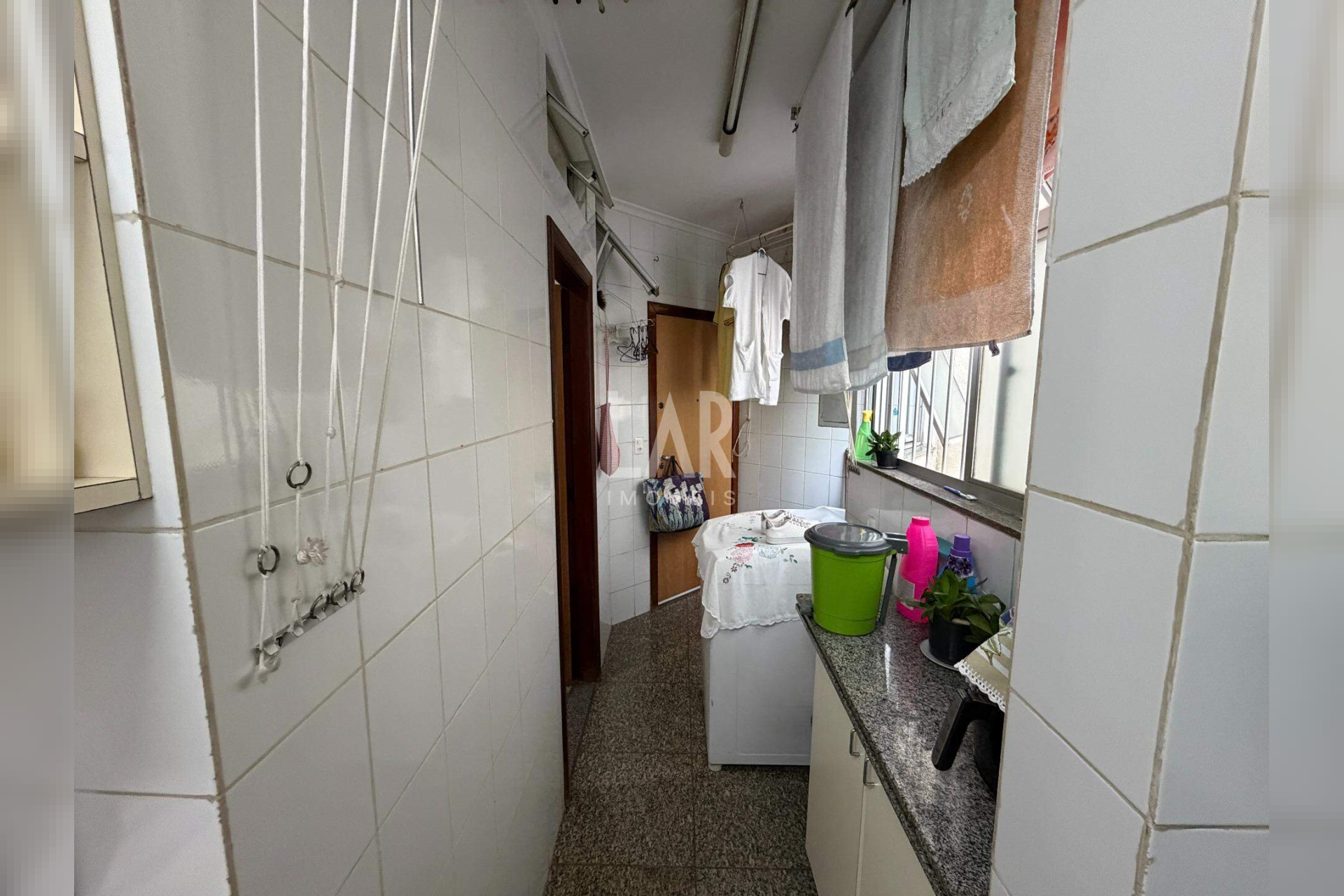 Apartamento de 3 quartos à venda, Jardim América, Belo Horizonte - MG