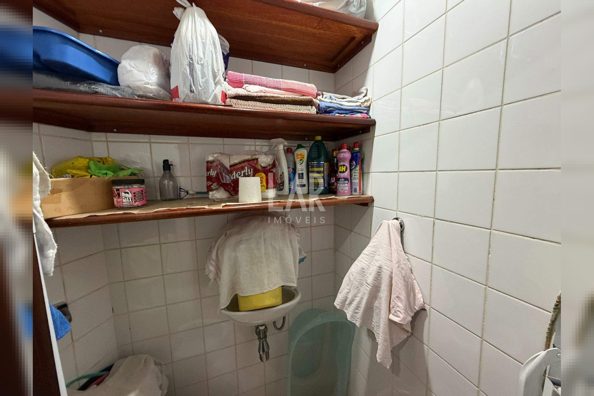 Apartamento de 3 quartos à venda, Jardim América, Belo Horizonte - MG