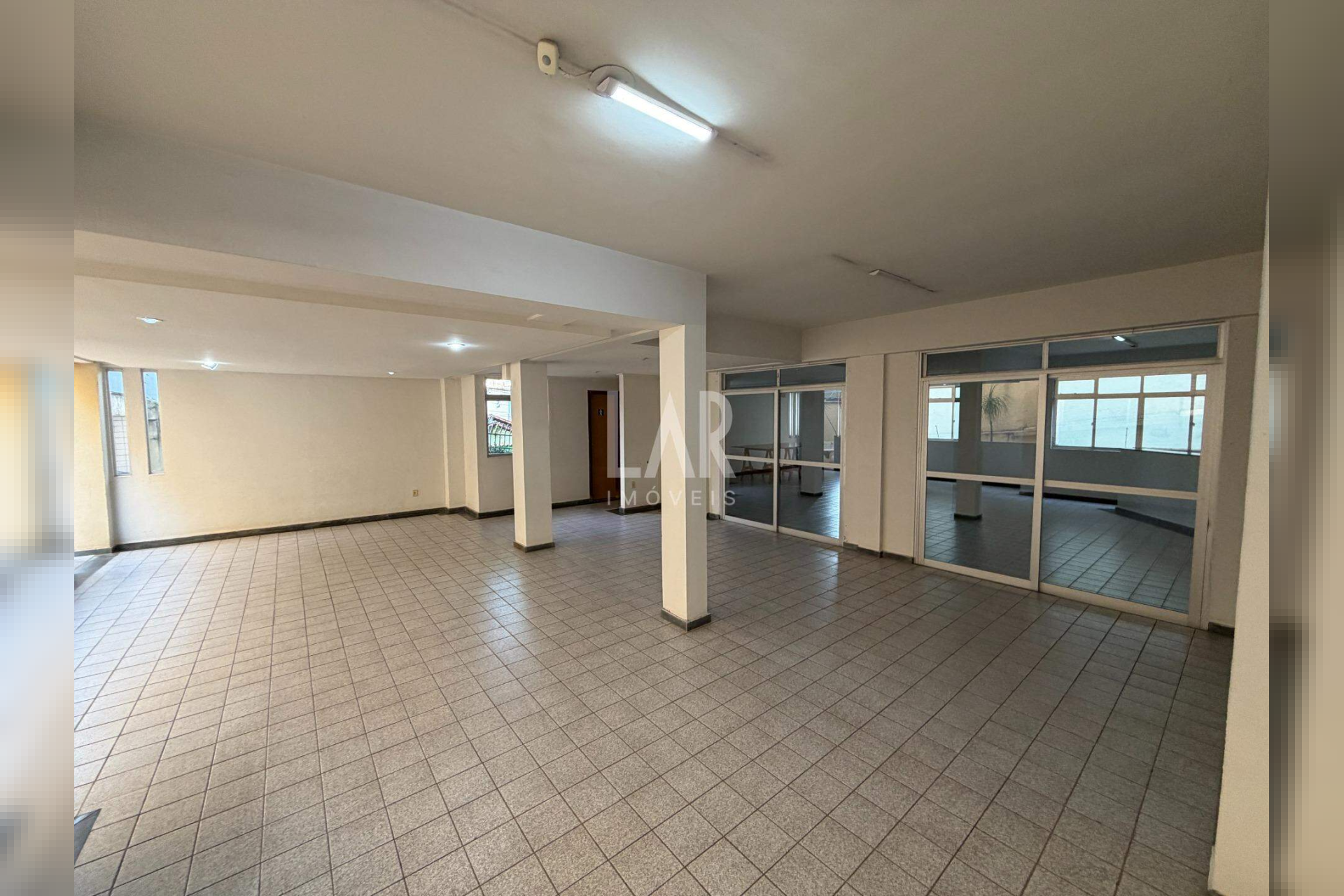 Apartamento de 3 quartos à venda, Jardim América, Belo Horizonte - MG