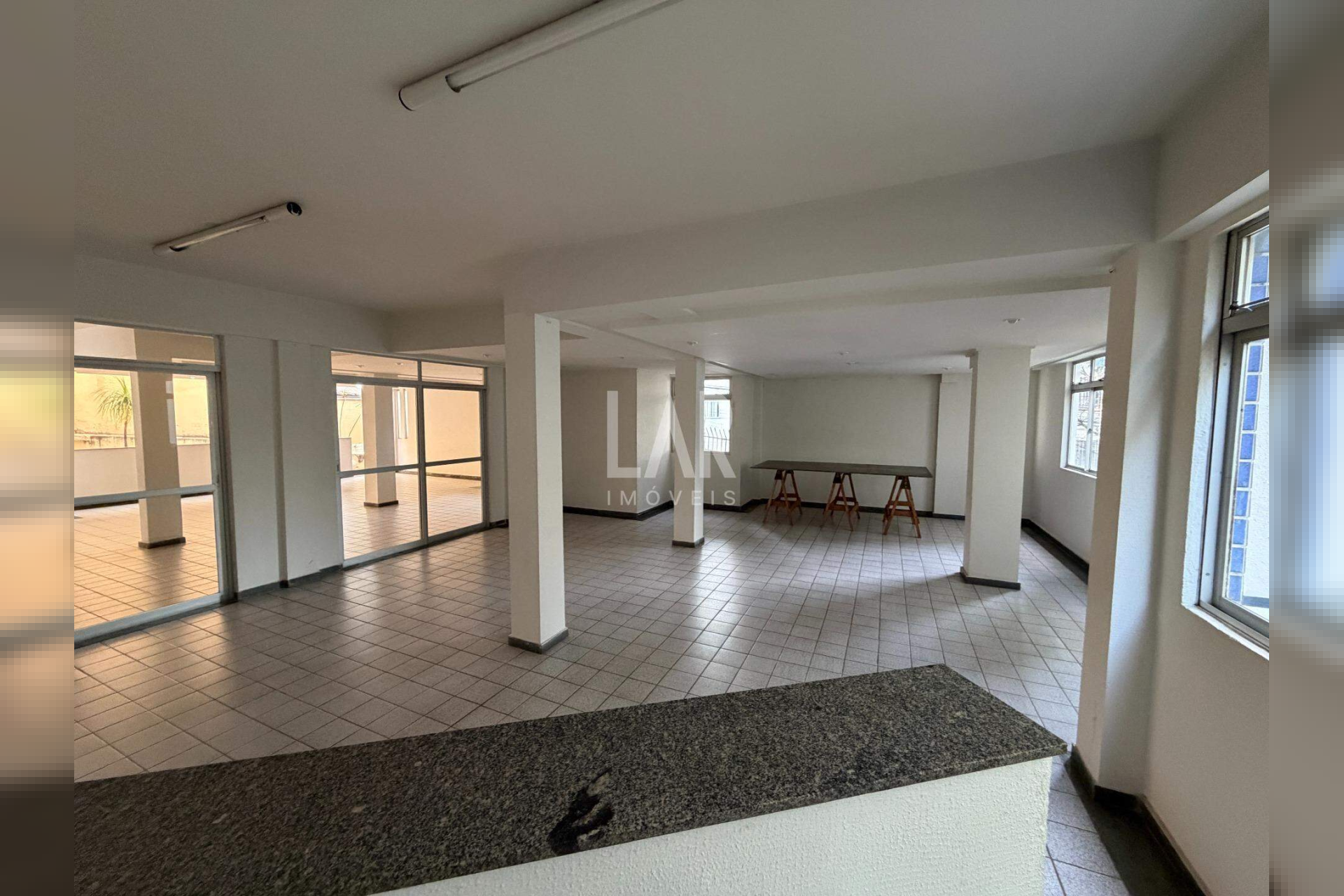 Apartamento de 3 quartos à venda, Jardim América, Belo Horizonte - MG