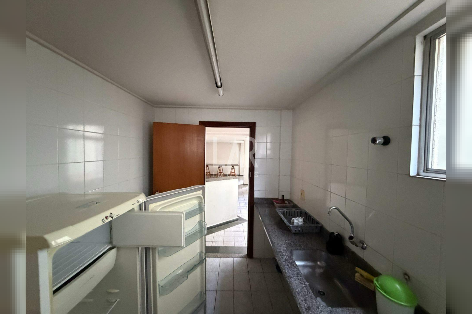 Apartamento de 3 quartos à venda, Jardim América, Belo Horizonte - MG