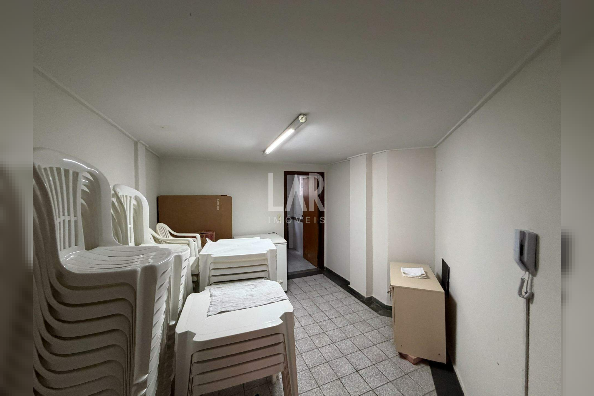 Apartamento de 3 quartos à venda, Jardim América, Belo Horizonte - MG
