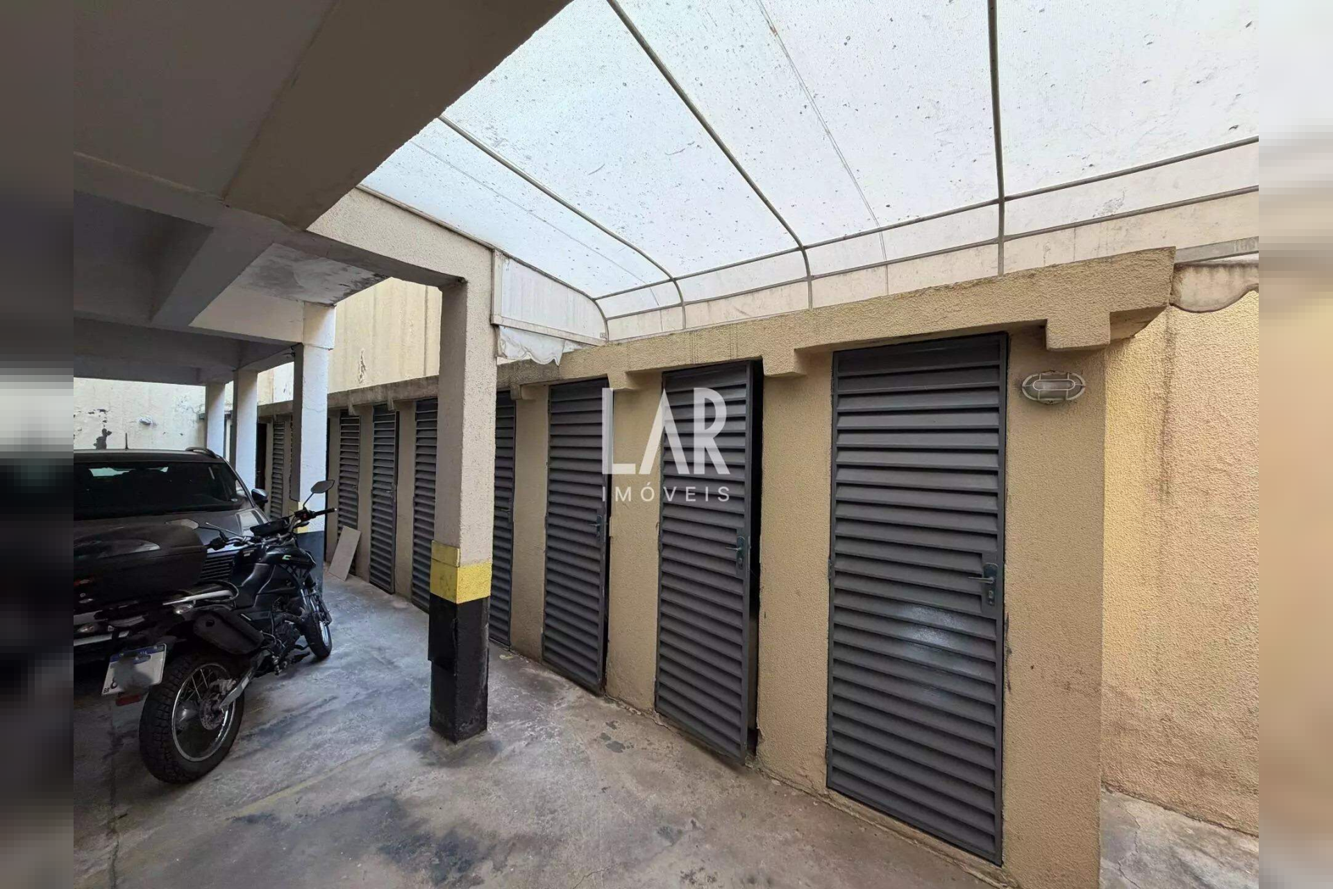 Apartamento de 3 quartos à venda, Jardim América, Belo Horizonte - MG