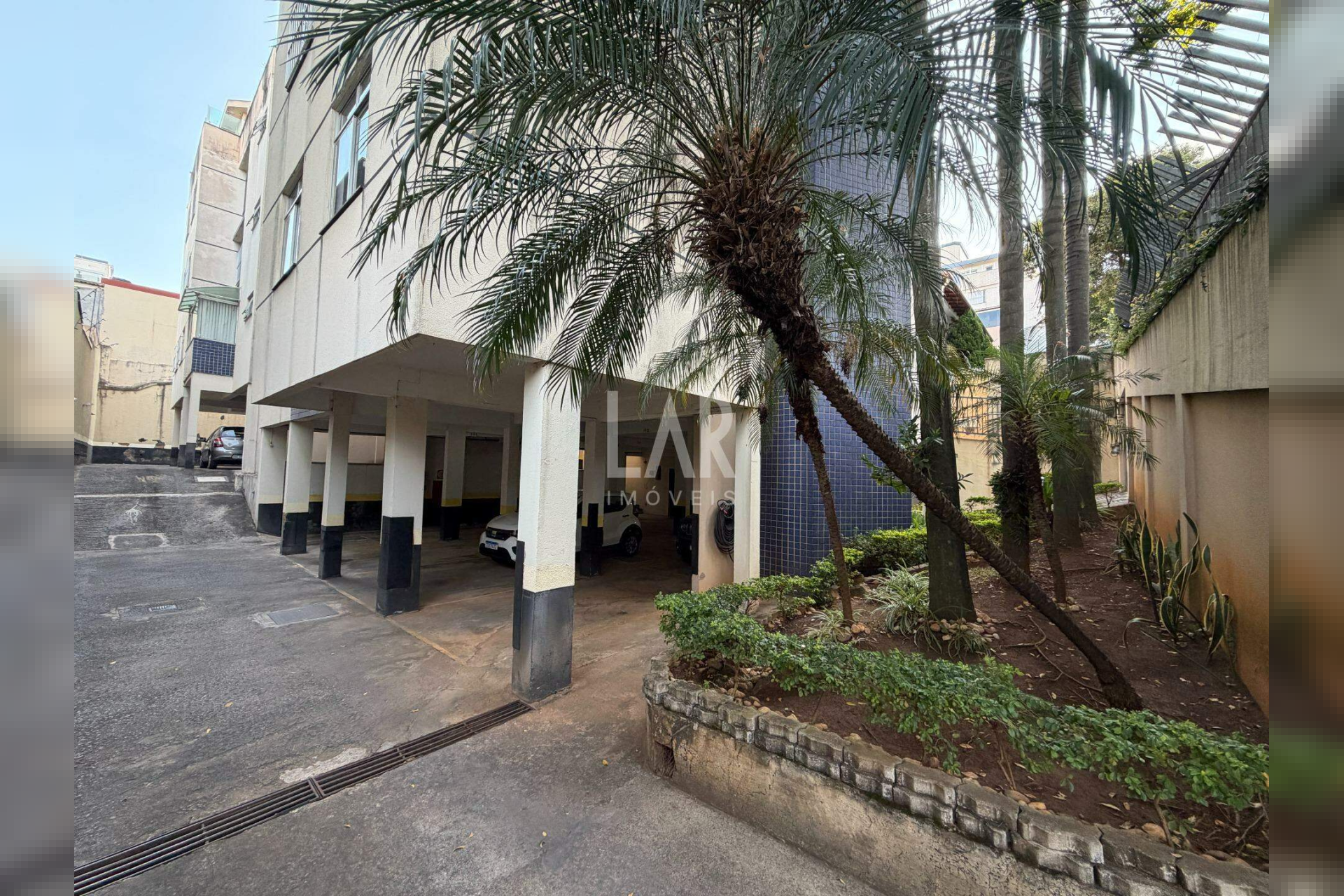 Apartamento de 3 quartos à venda, Jardim América, Belo Horizonte - MG