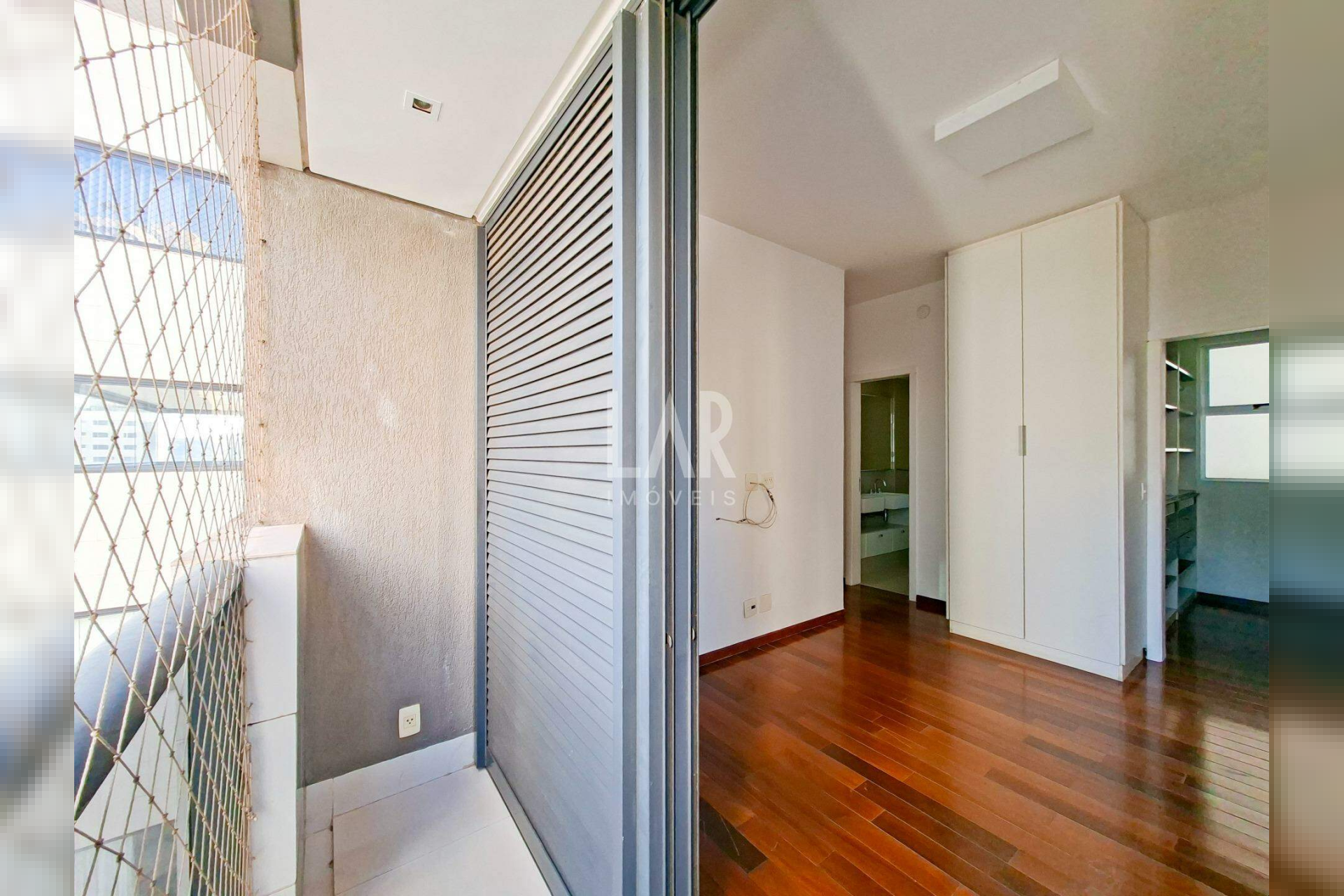 Apartamento de 4 quartos para alugar, Belvedere, Belo Horizonte - MG
