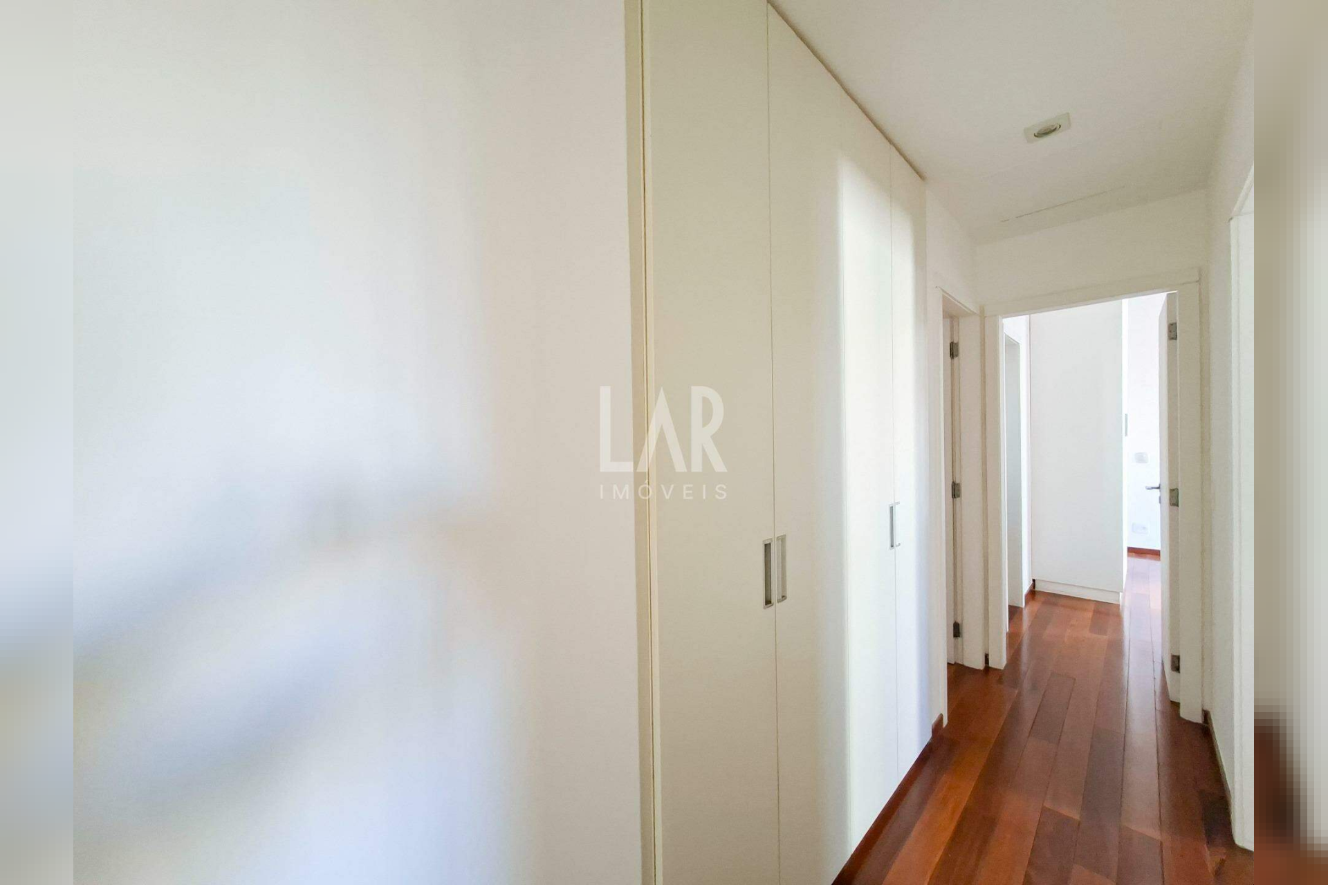 Apartamento de 4 quartos para alugar, Belvedere, Belo Horizonte - MG