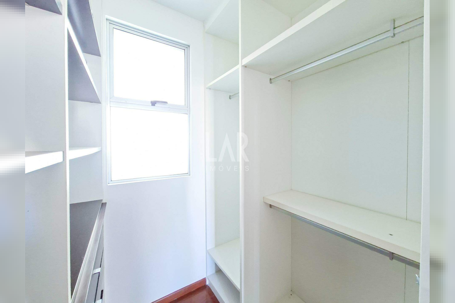 Apartamento de 4 quartos para alugar, Belvedere, Belo Horizonte - MG