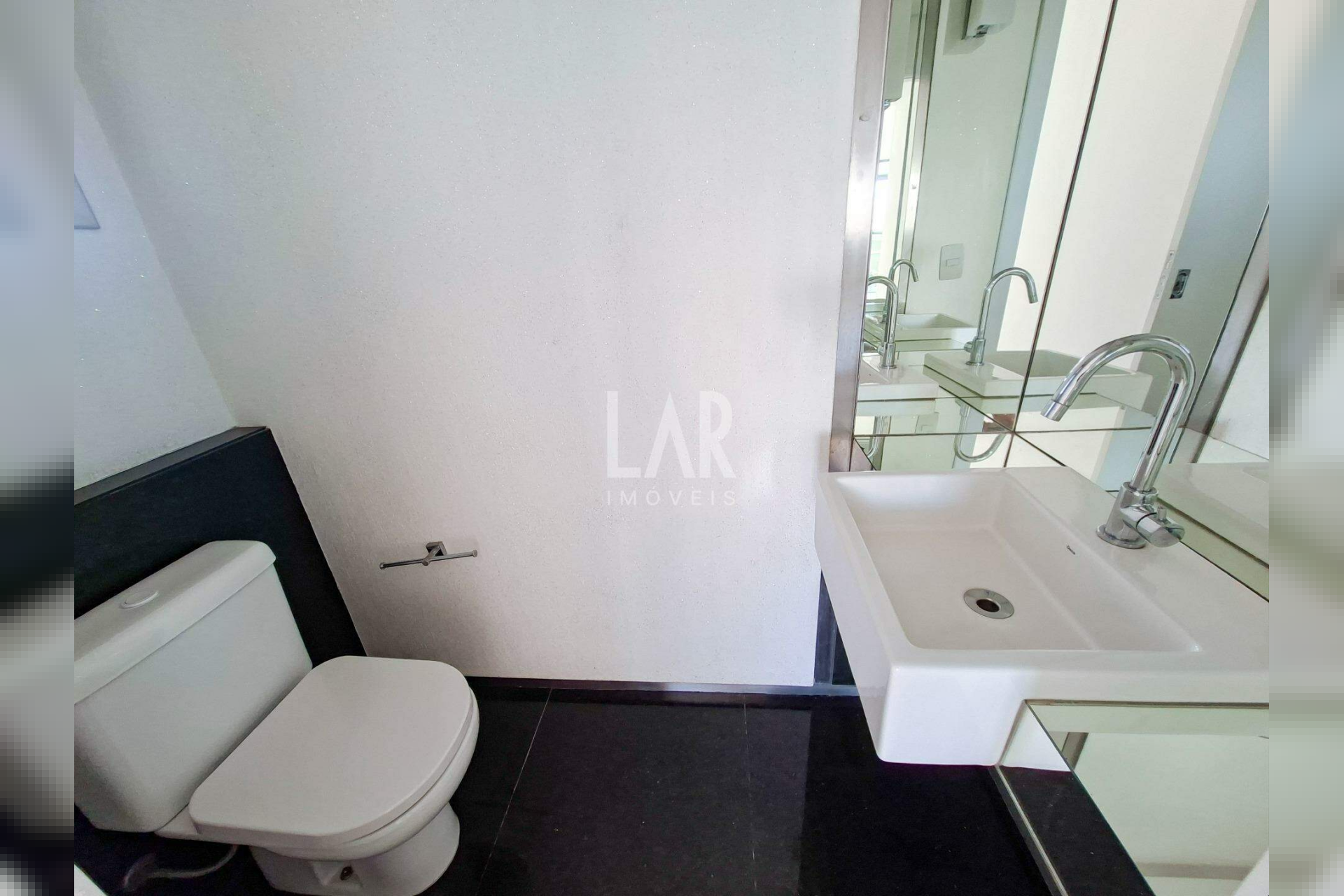 Apartamento de 4 quartos para alugar, Belvedere, Belo Horizonte - MG