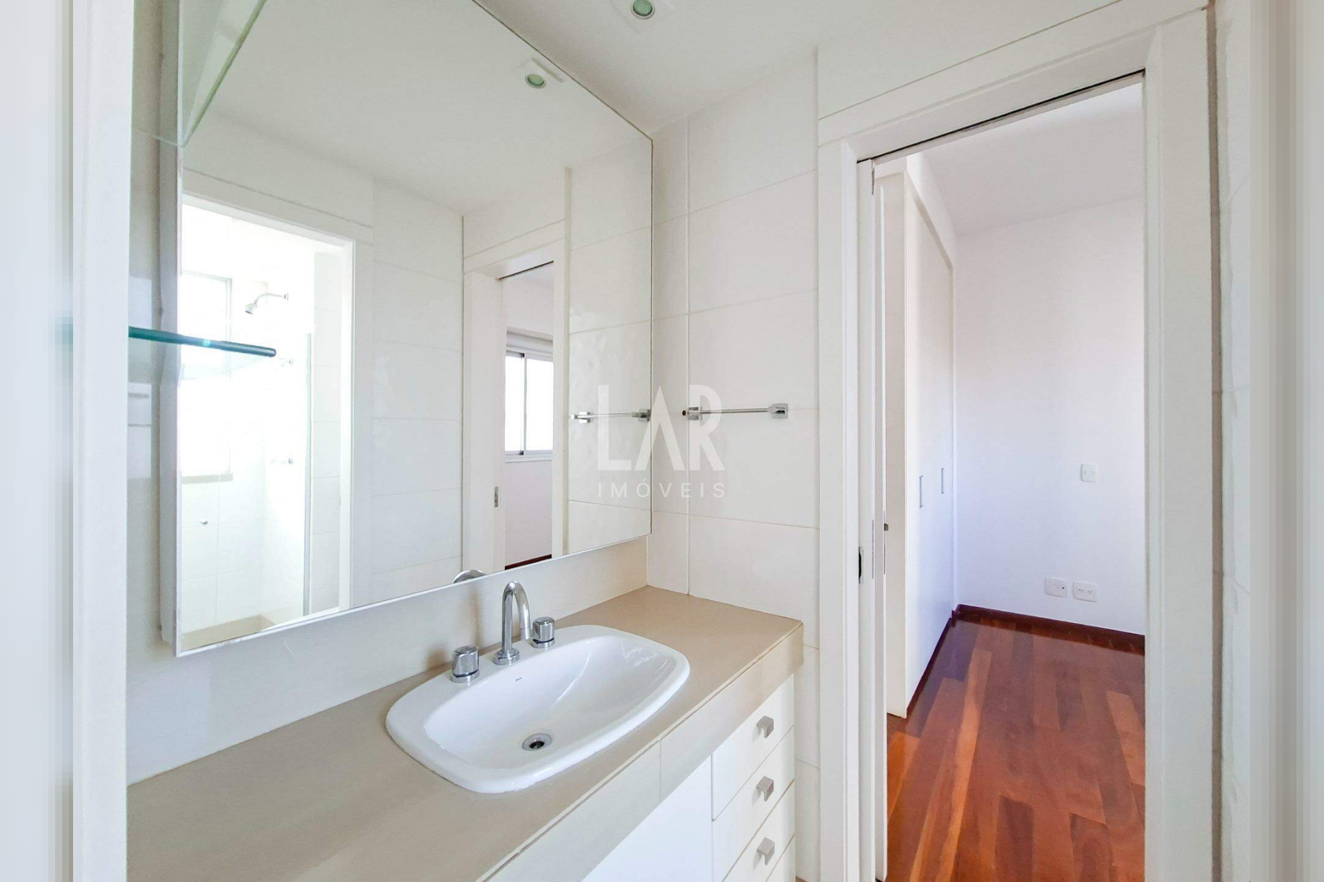 Apartamento de 4 quartos para alugar, Belvedere, Belo Horizonte - MG