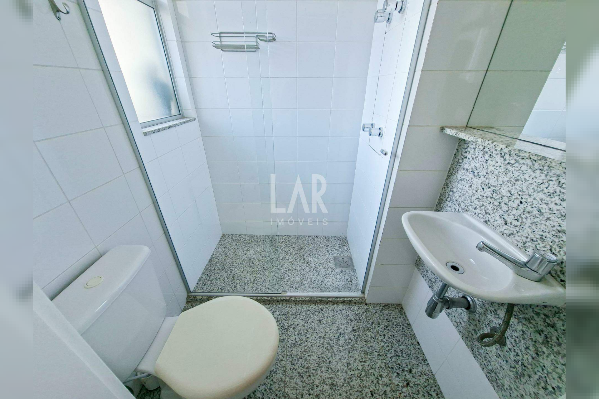 Apartamento de 4 quartos para alugar, Belvedere, Belo Horizonte - MG