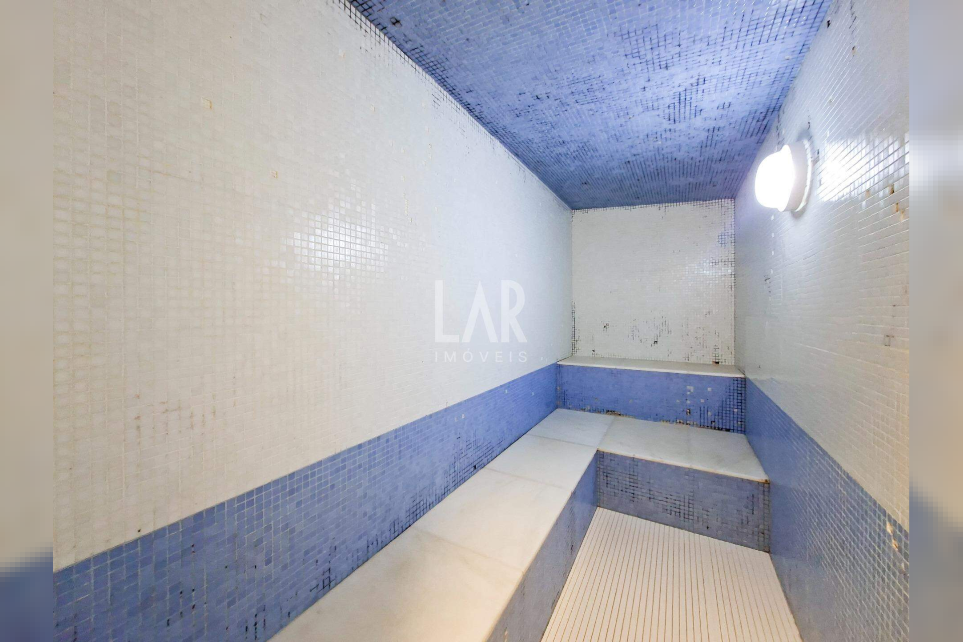 Apartamento de 4 quartos para alugar, Belvedere, Belo Horizonte - MG