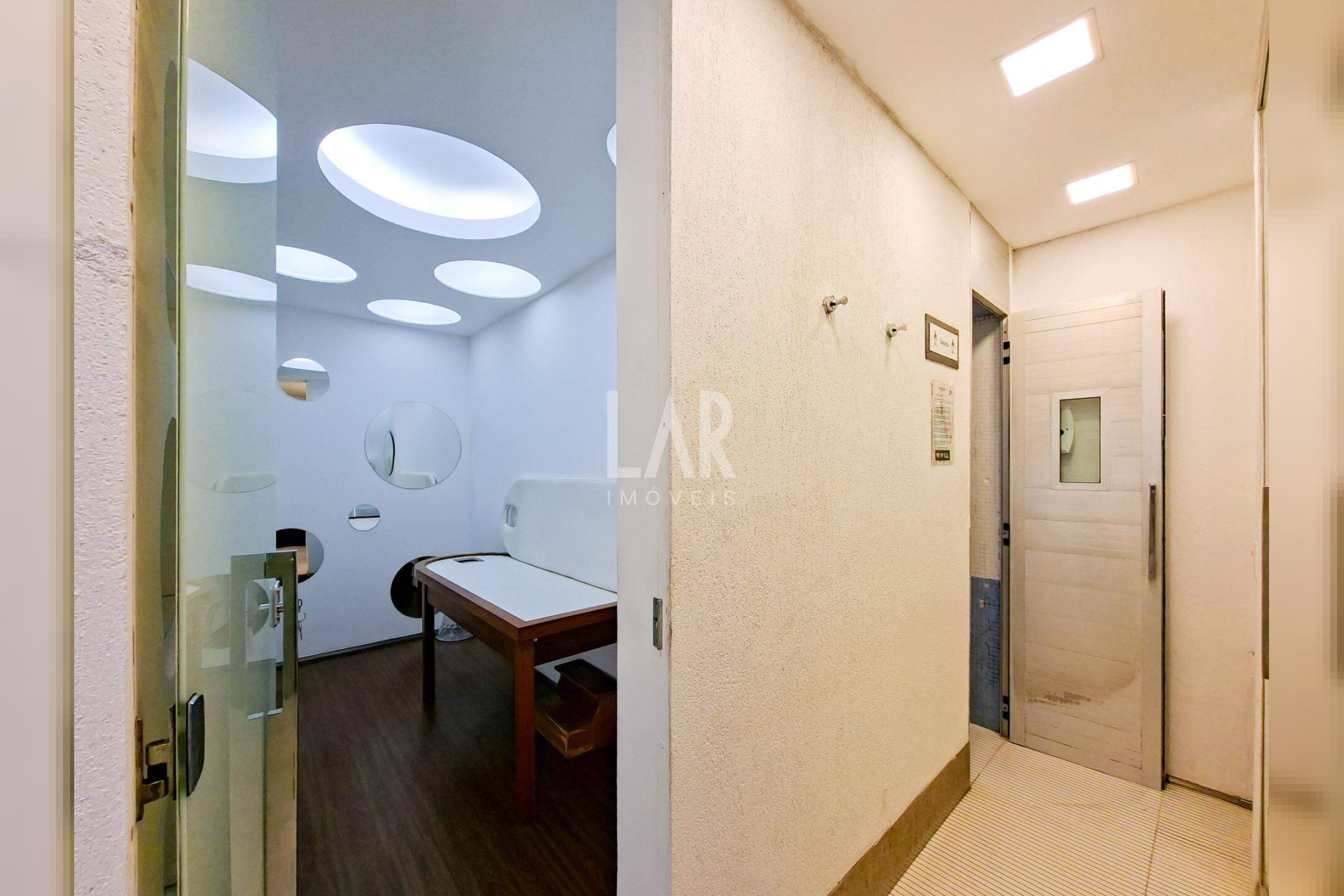 Apartamento de 4 quartos para alugar, Belvedere, Belo Horizonte - MG