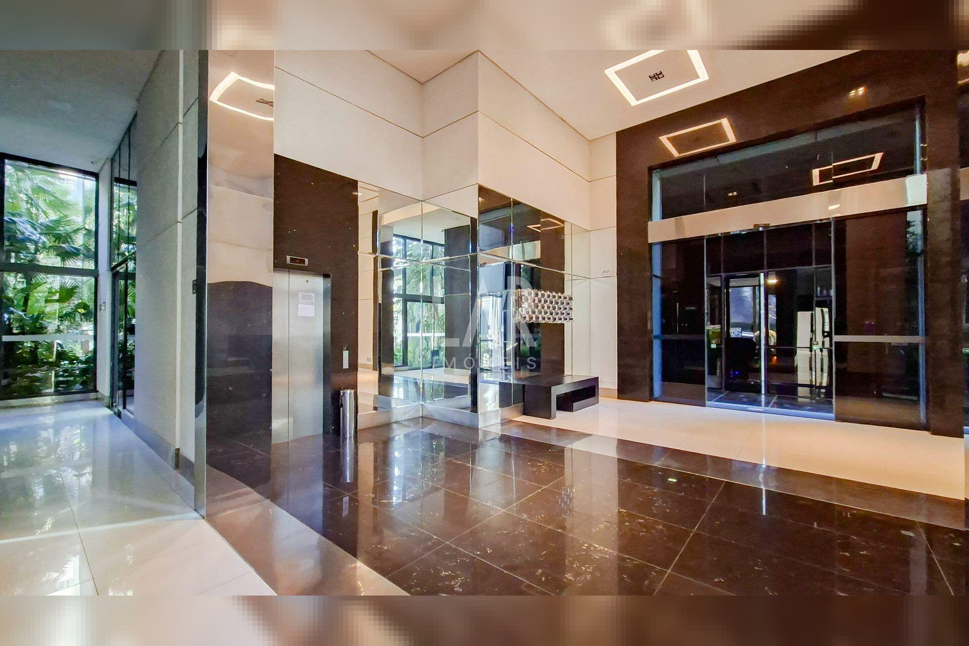 Apartamento de 4 quartos para alugar, Belvedere, Belo Horizonte - MG
