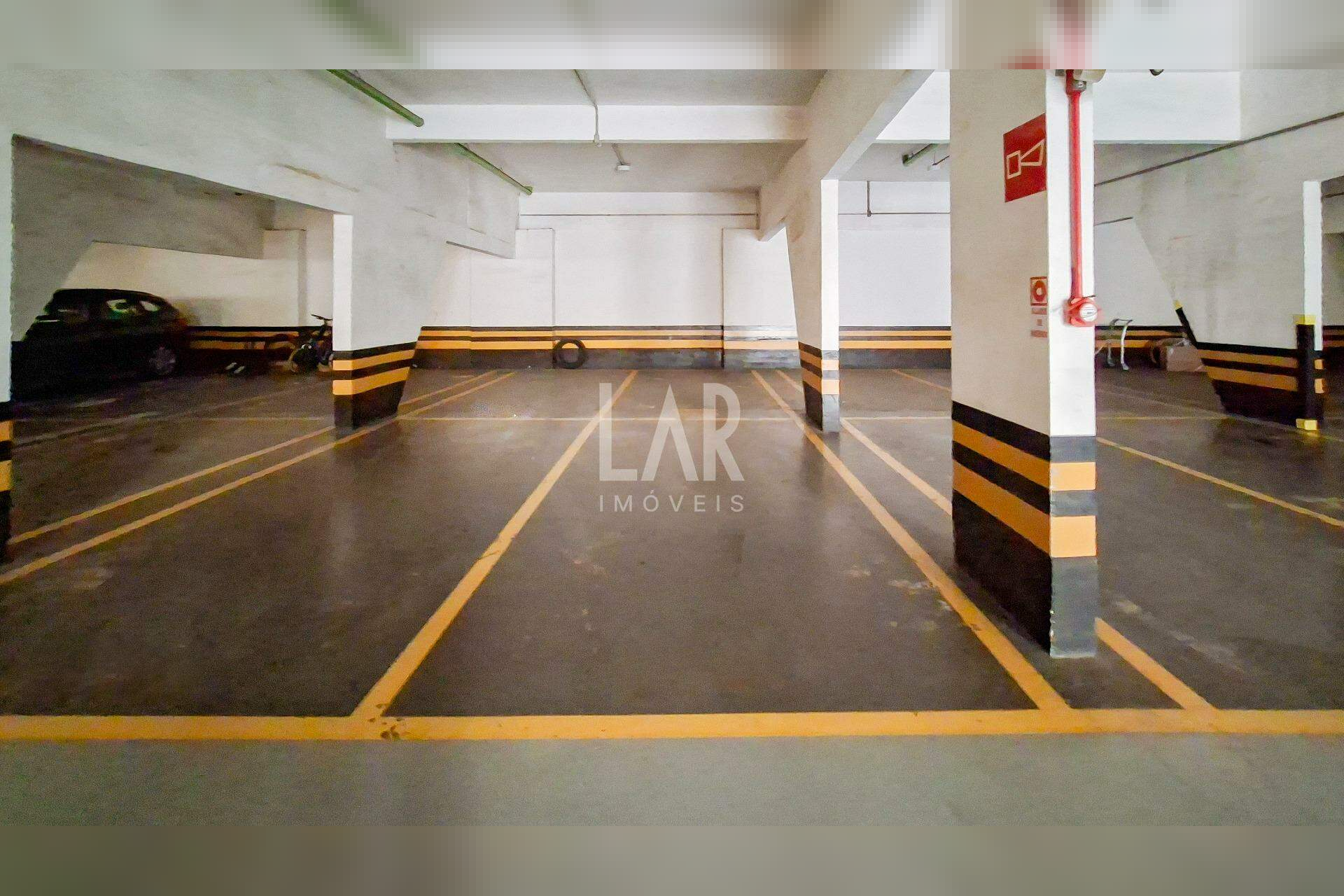 Apartamento de 4 quartos para alugar, Belvedere, Belo Horizonte - MG