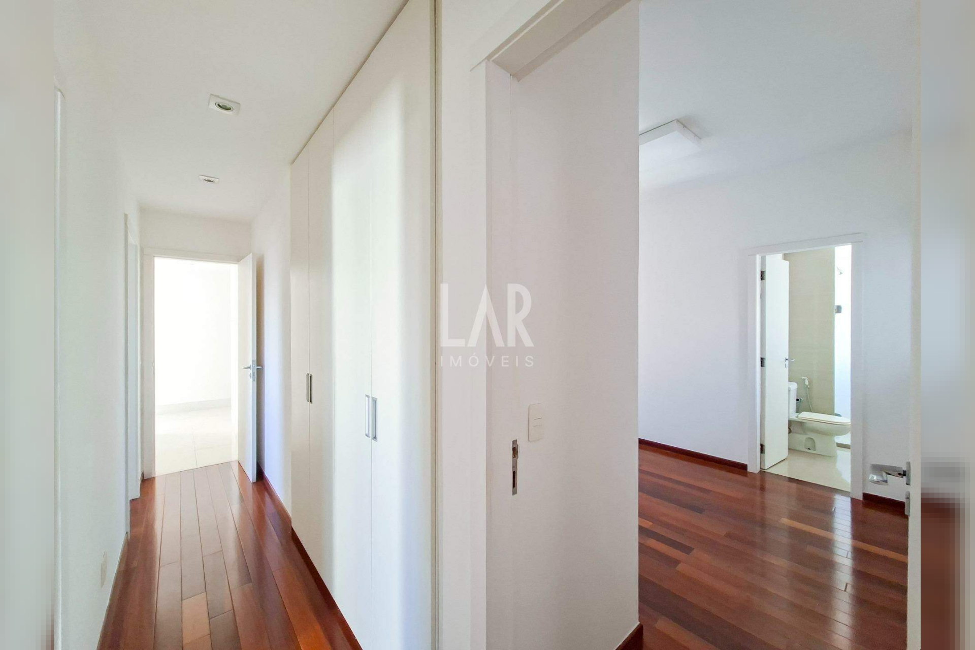 Apartamento de 4 quartos para alugar, Belvedere, Belo Horizonte - MG