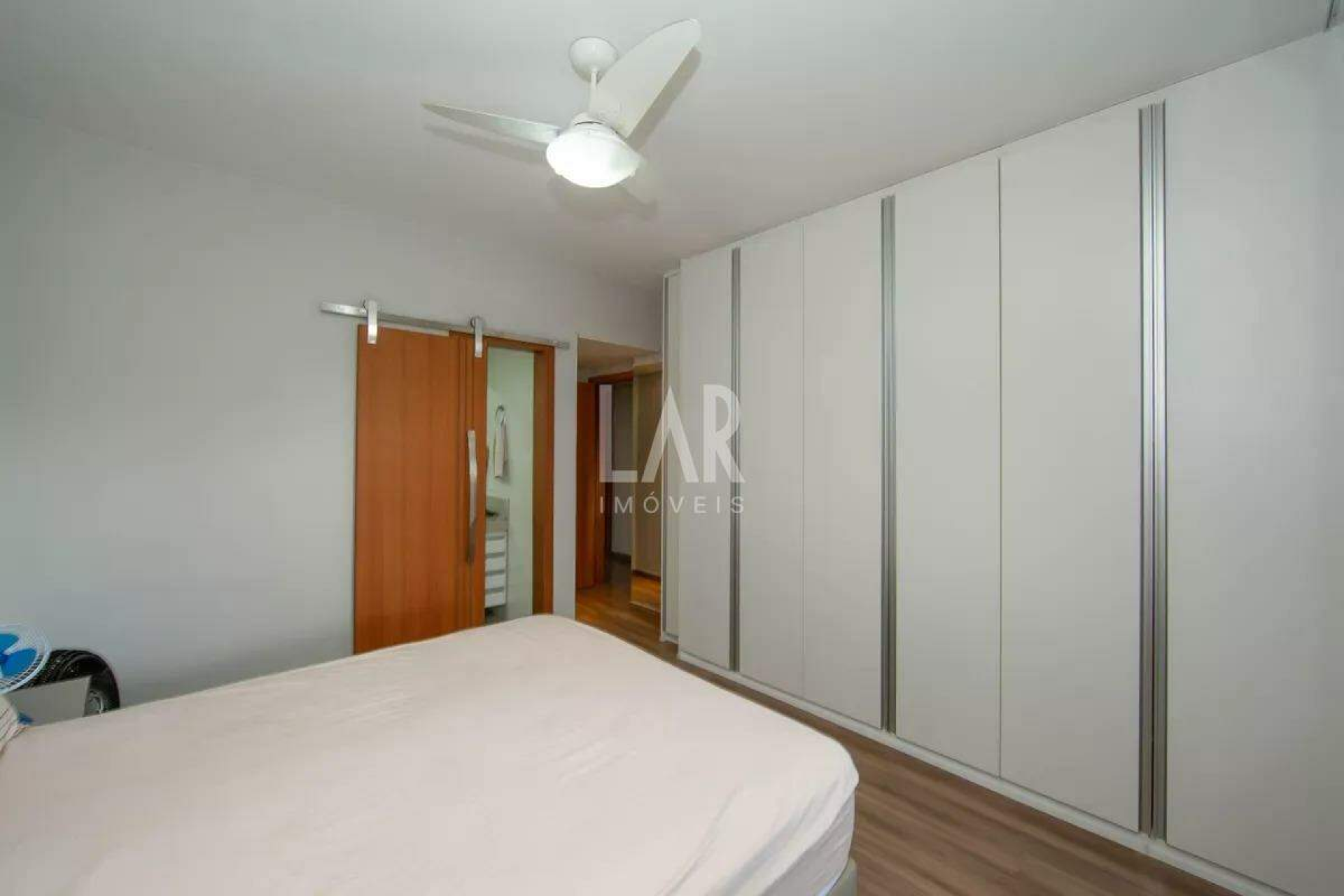 Apartamento de 4 quartos à venda, Prado, Belo Horizonte - MG