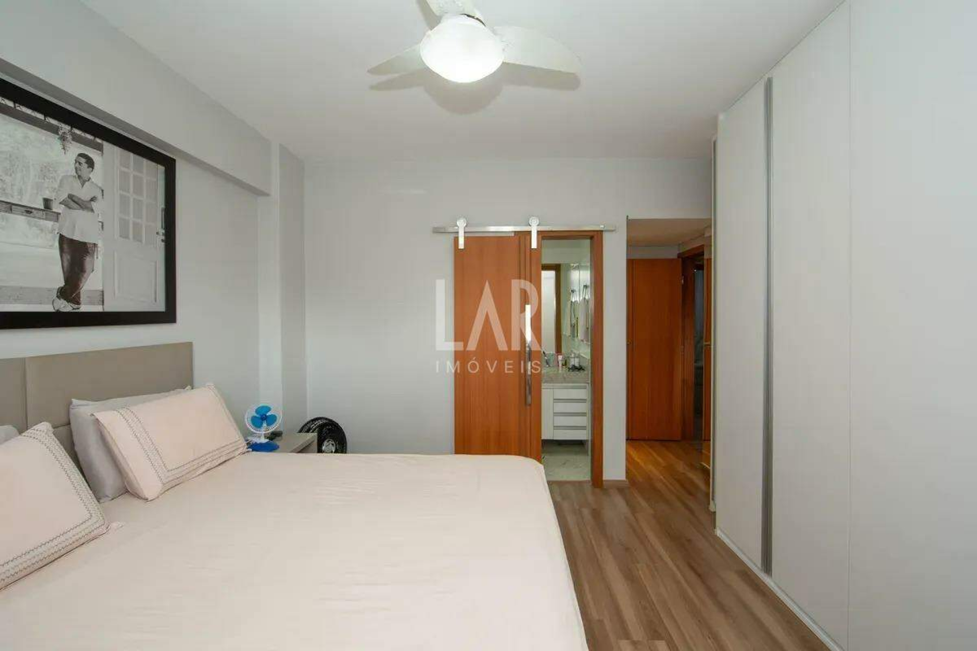 Apartamento de 4 quartos à venda, Prado, Belo Horizonte - MG