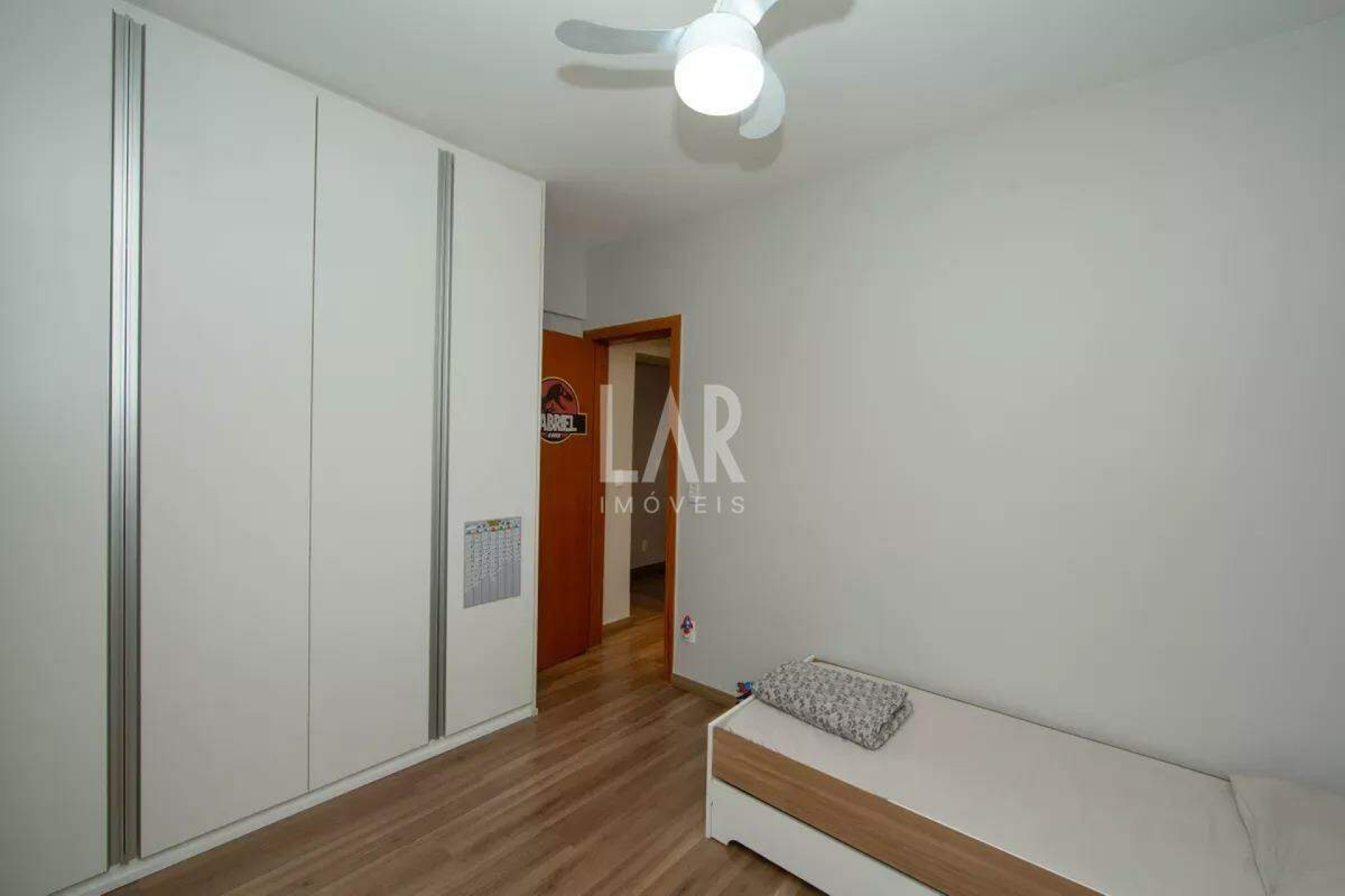 Apartamento de 4 quartos à venda, Prado, Belo Horizonte - MG