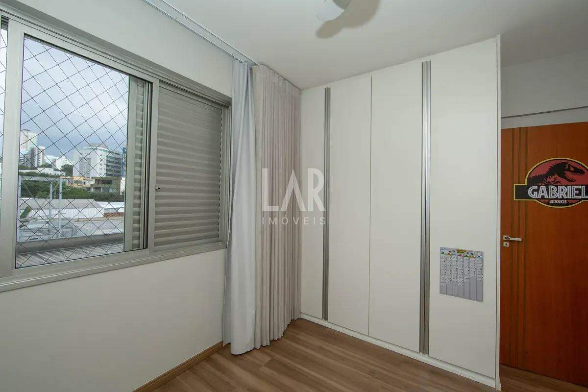 Apartamento de 4 quartos à venda, Prado, Belo Horizonte - MG