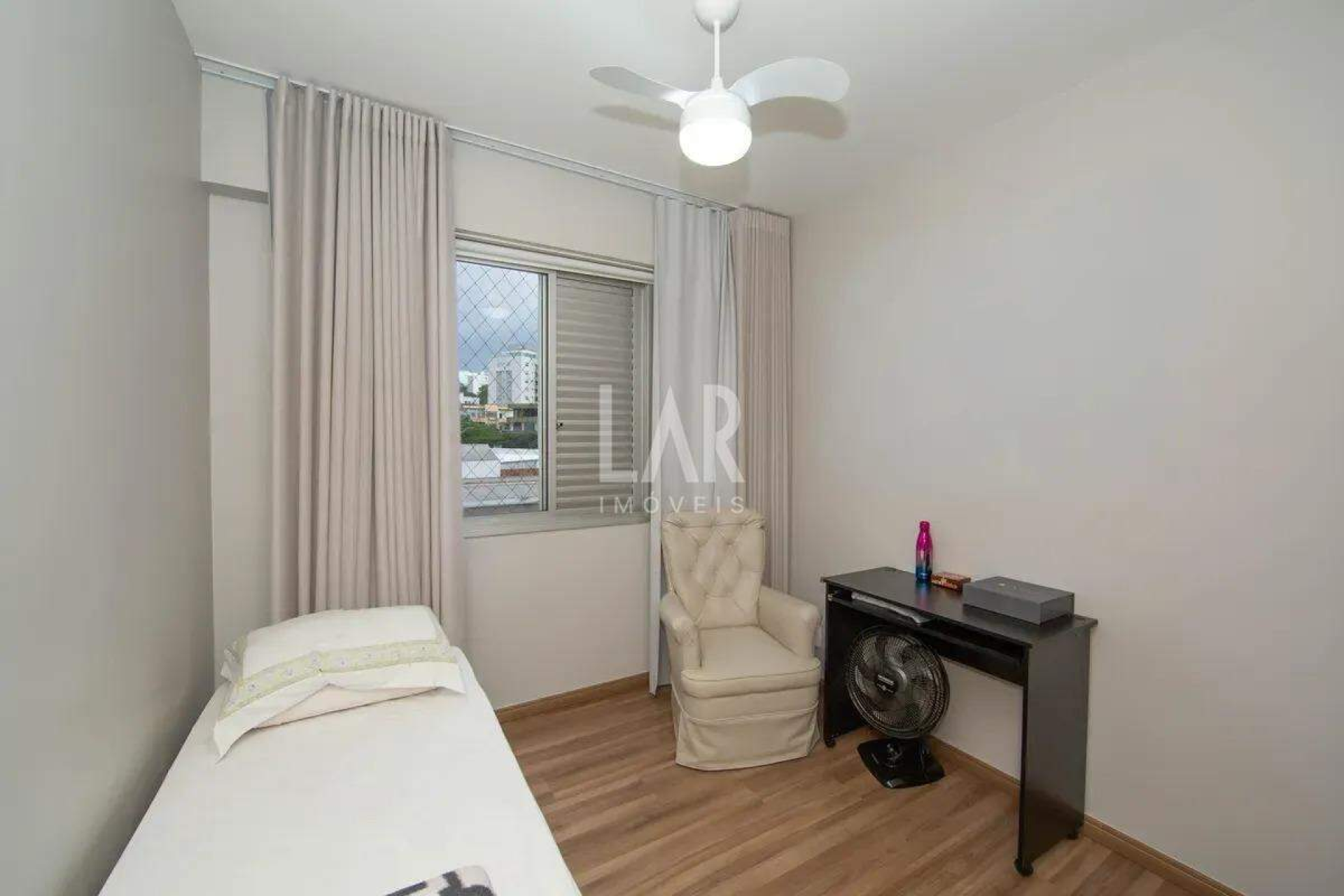 Apartamento de 4 quartos à venda, Prado, Belo Horizonte - MG