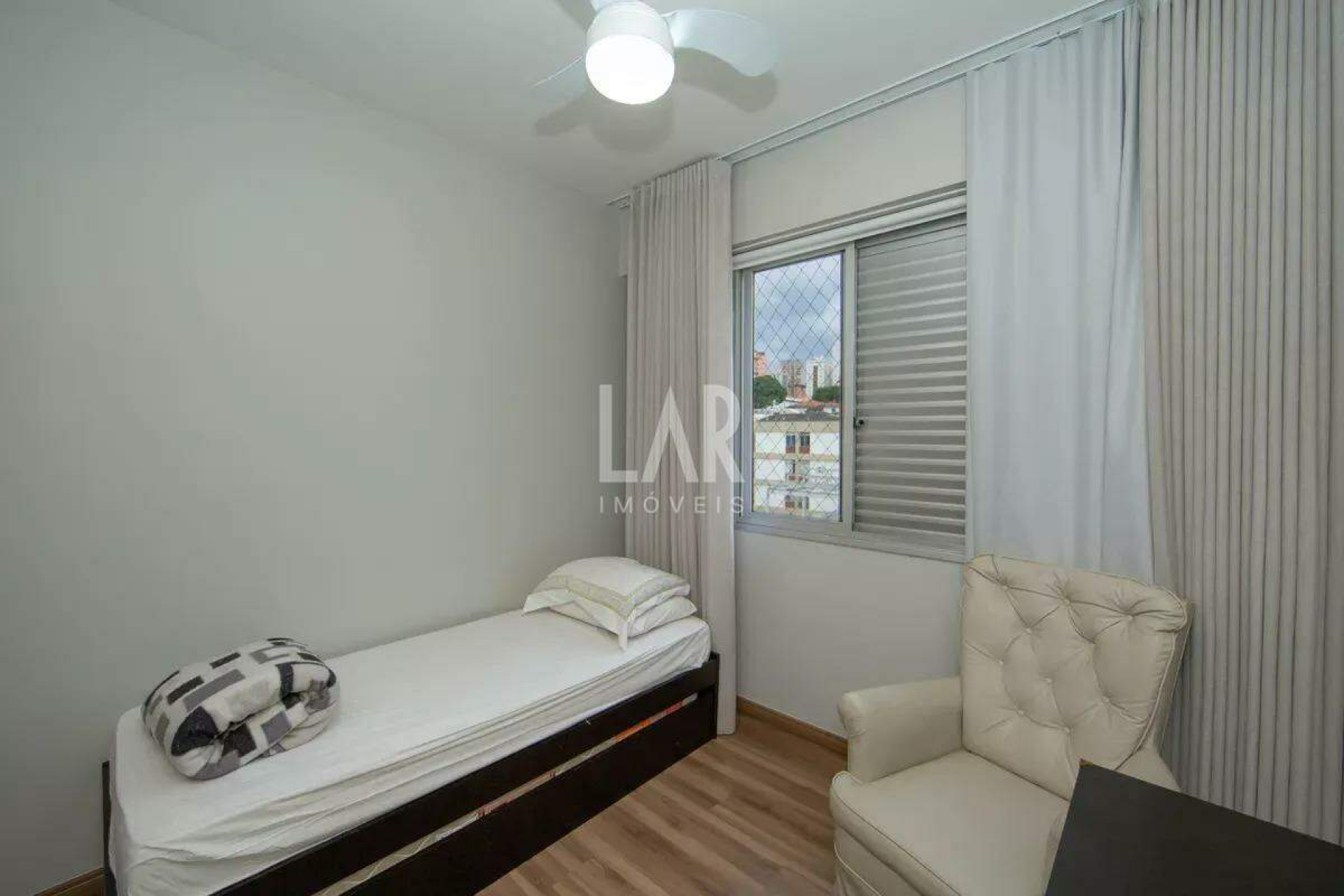 Apartamento de 4 quartos à venda, Prado, Belo Horizonte - MG