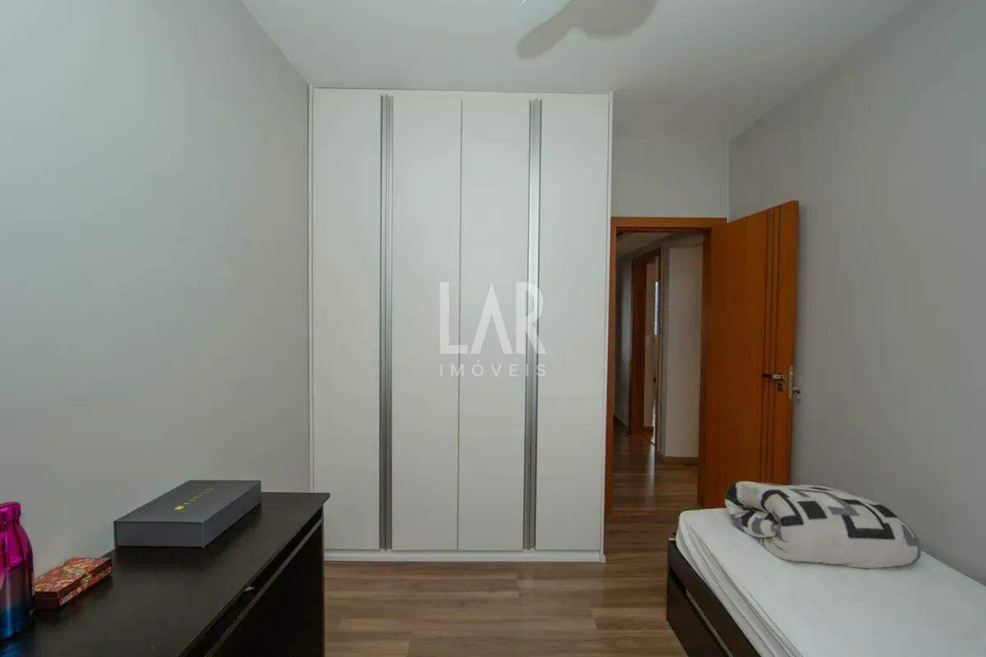 Apartamento de 4 quartos à venda, Prado, Belo Horizonte - MG