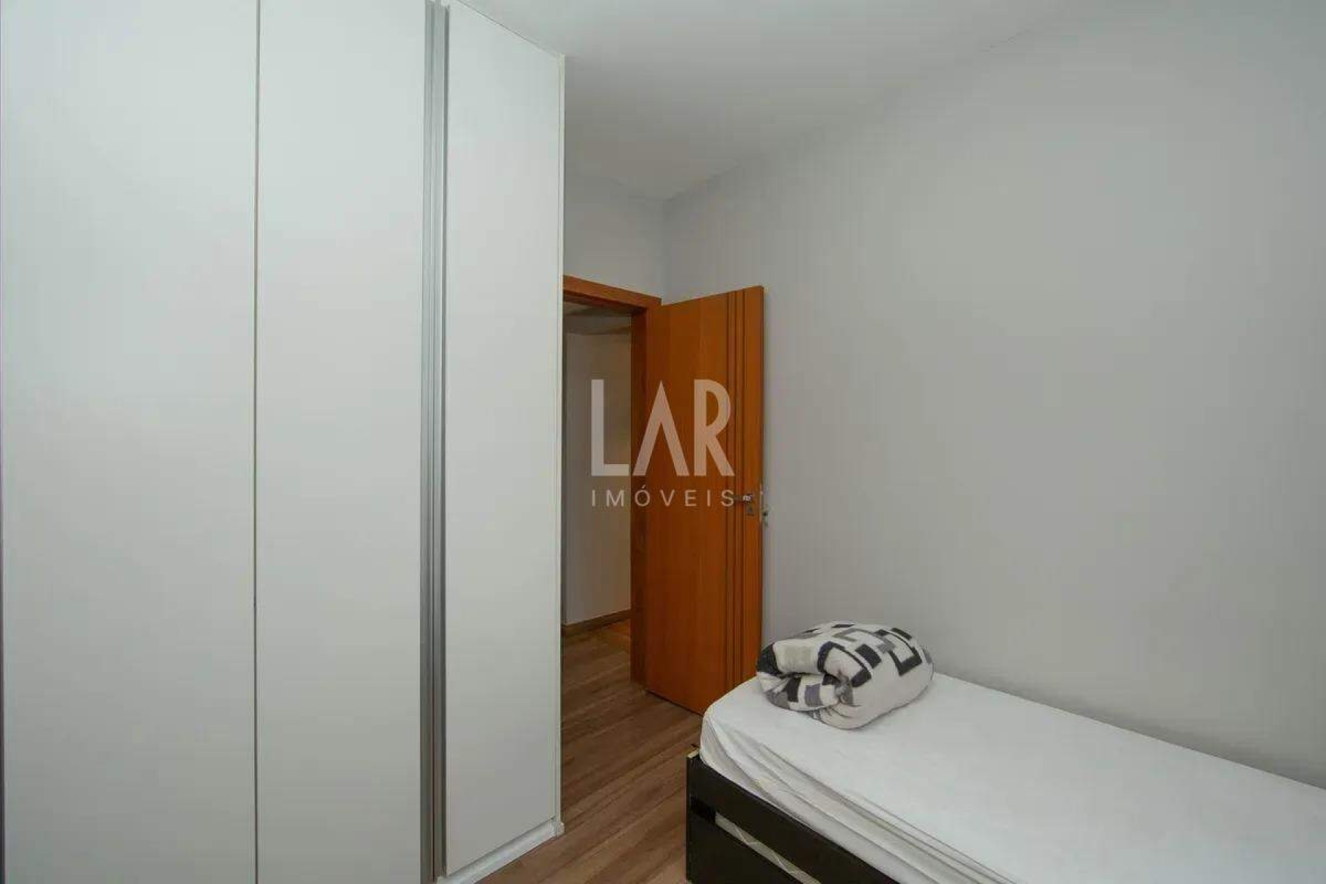 Apartamento de 4 quartos à venda, Prado, Belo Horizonte - MG