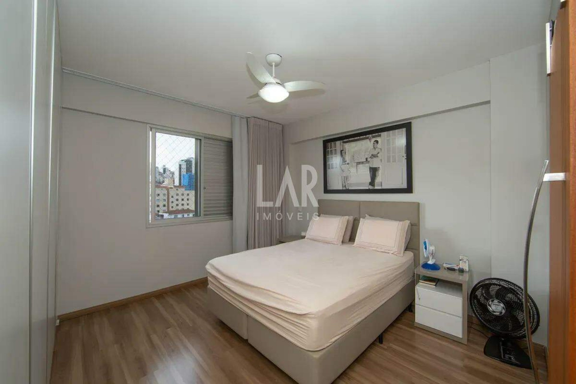 Apartamento de 4 quartos à venda, Prado, Belo Horizonte - MG