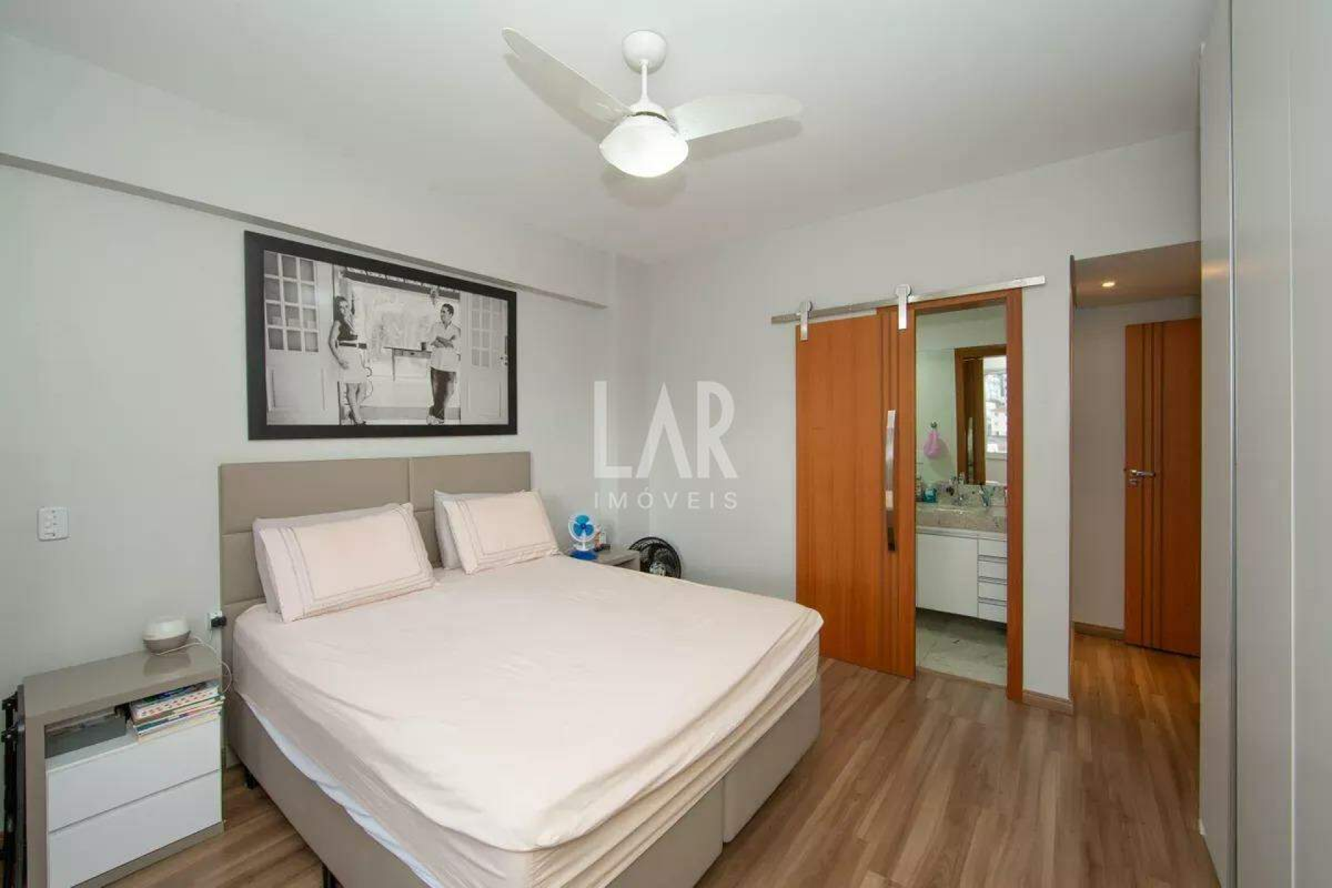 Apartamento de 4 quartos à venda, Prado, Belo Horizonte - MG